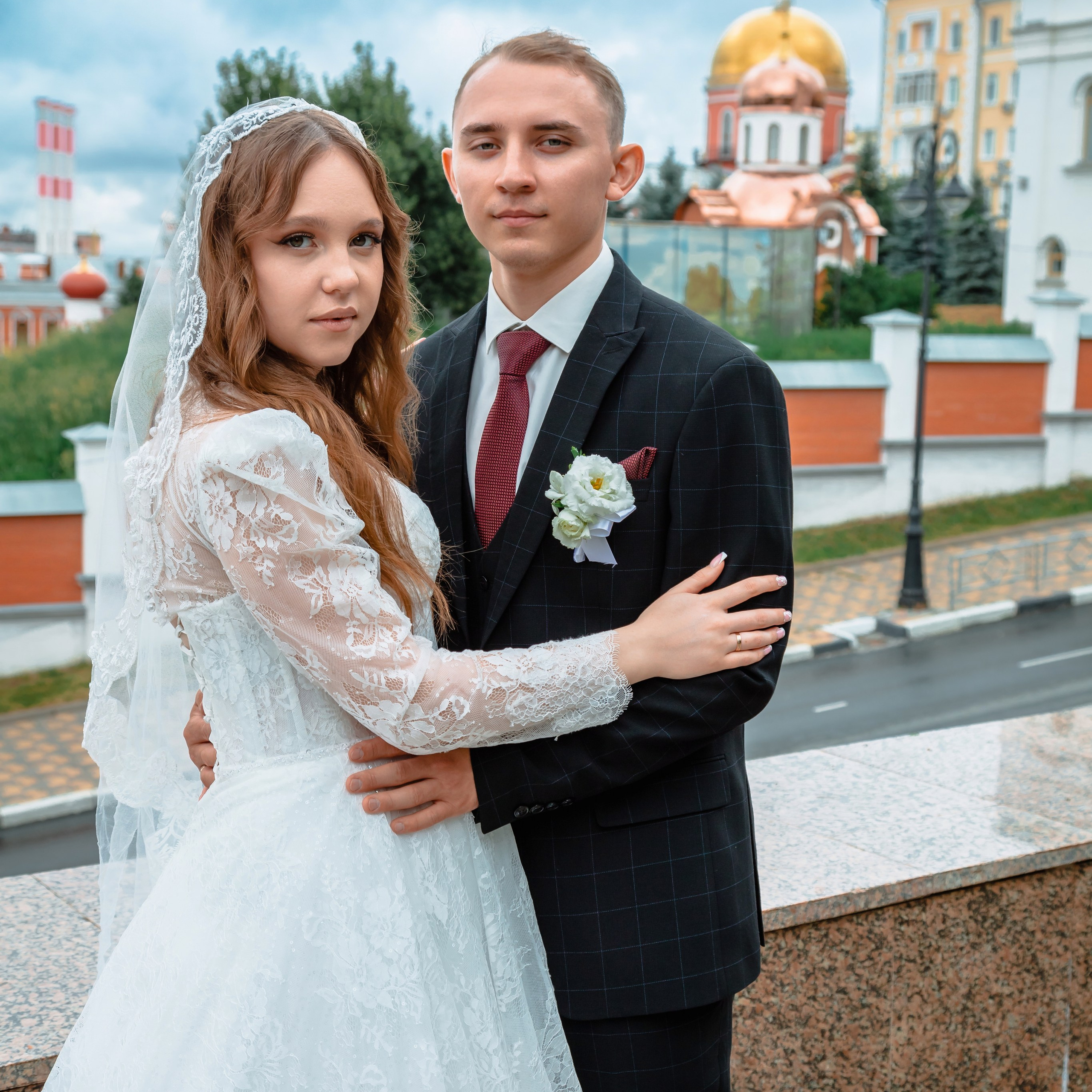 Фотограф в Самаре Митюнина Ирина