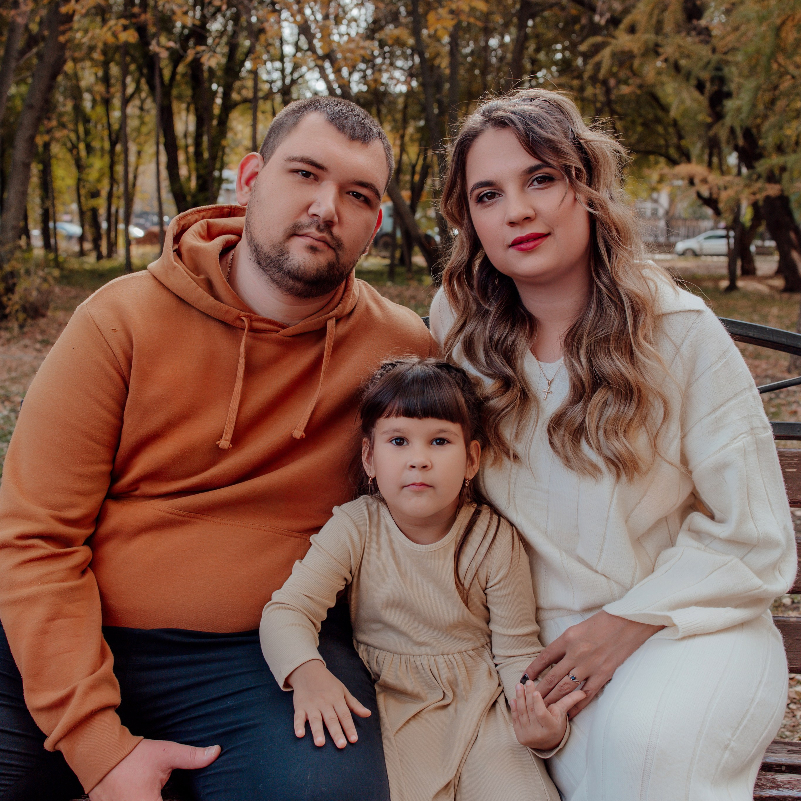Женский, семейный фотограф в Самаре Митюнина Ирина
