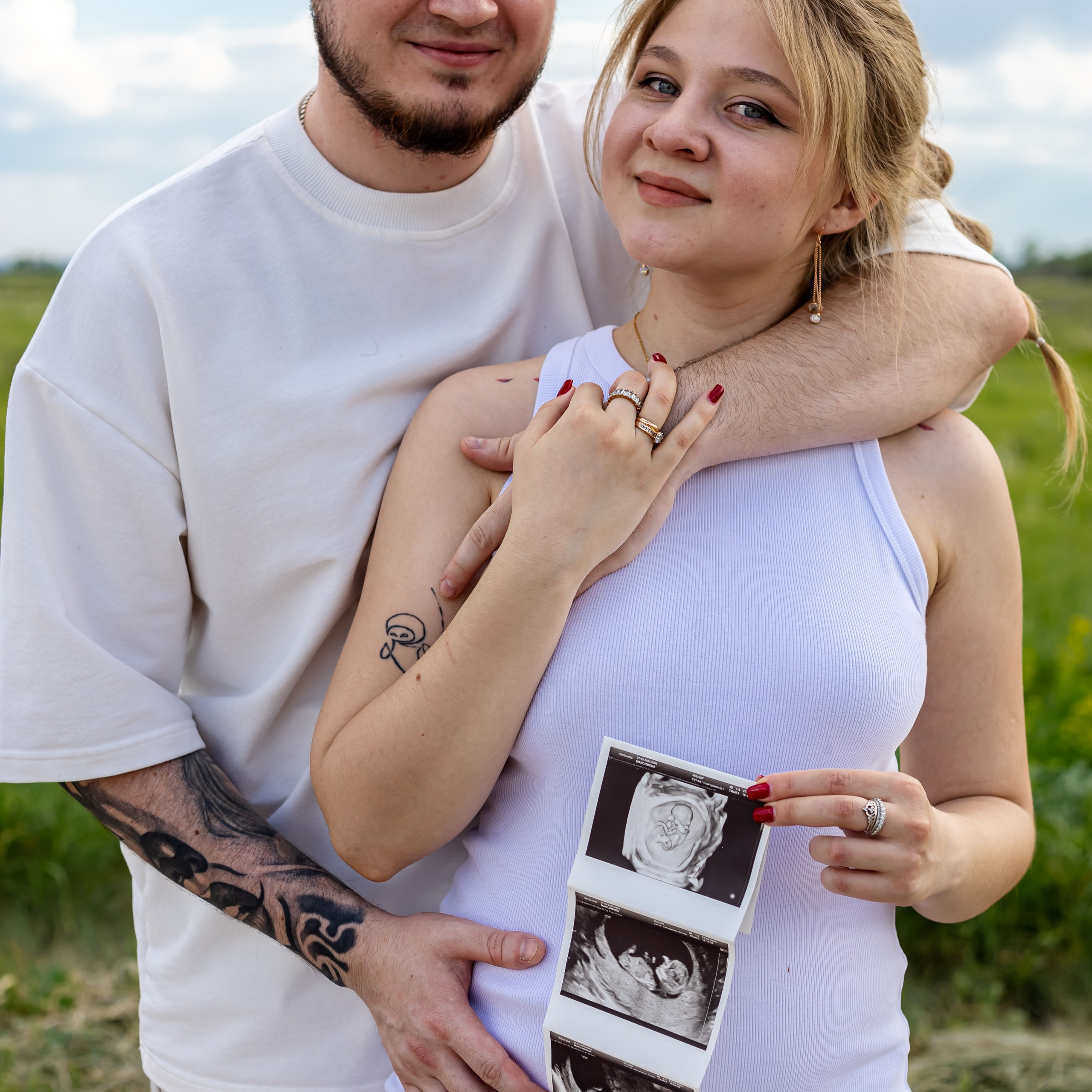 Женский, семейный фотограф в Самаре Митюнина Ирина