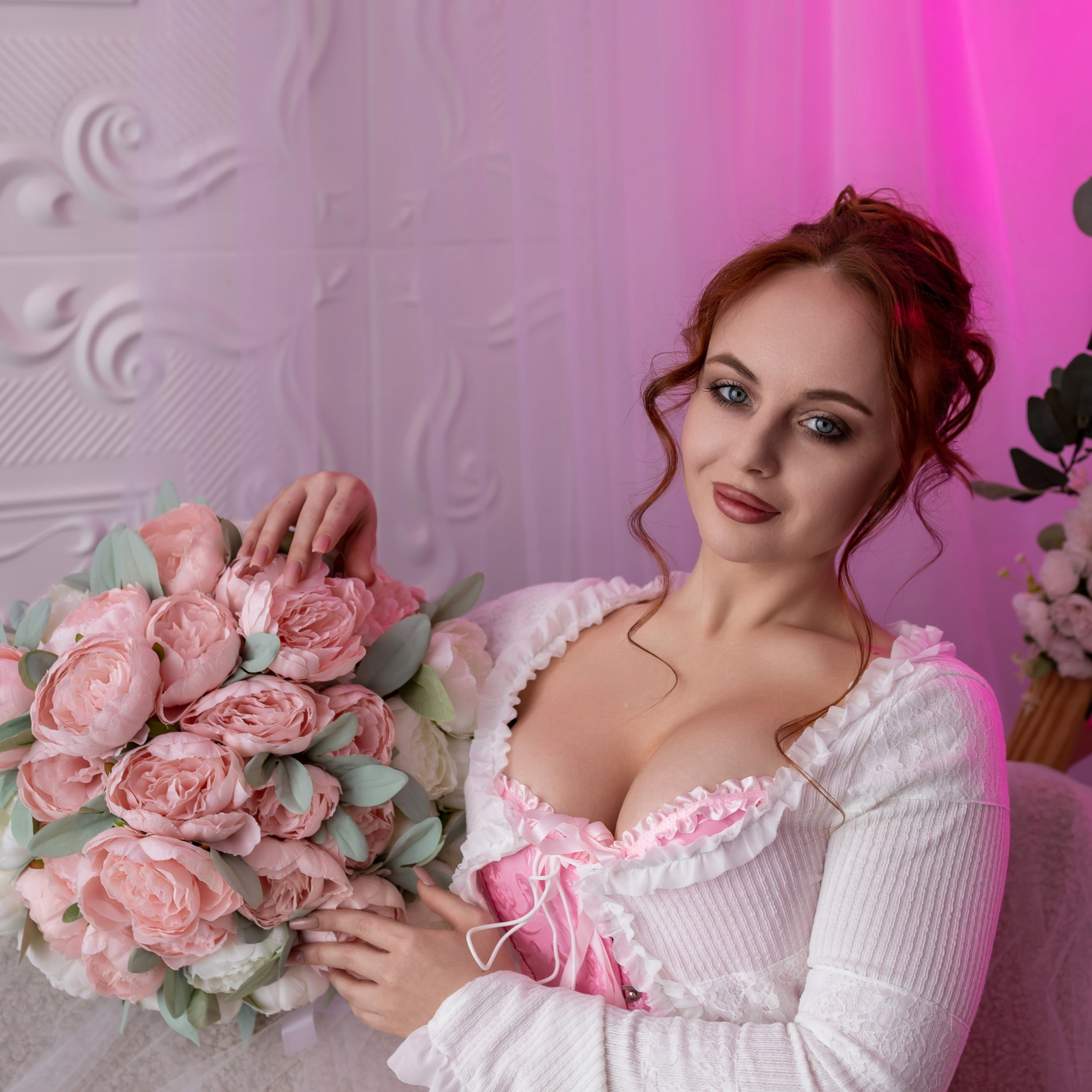 Женский, семейный фотограф в Самаре Митюнина Ирина
