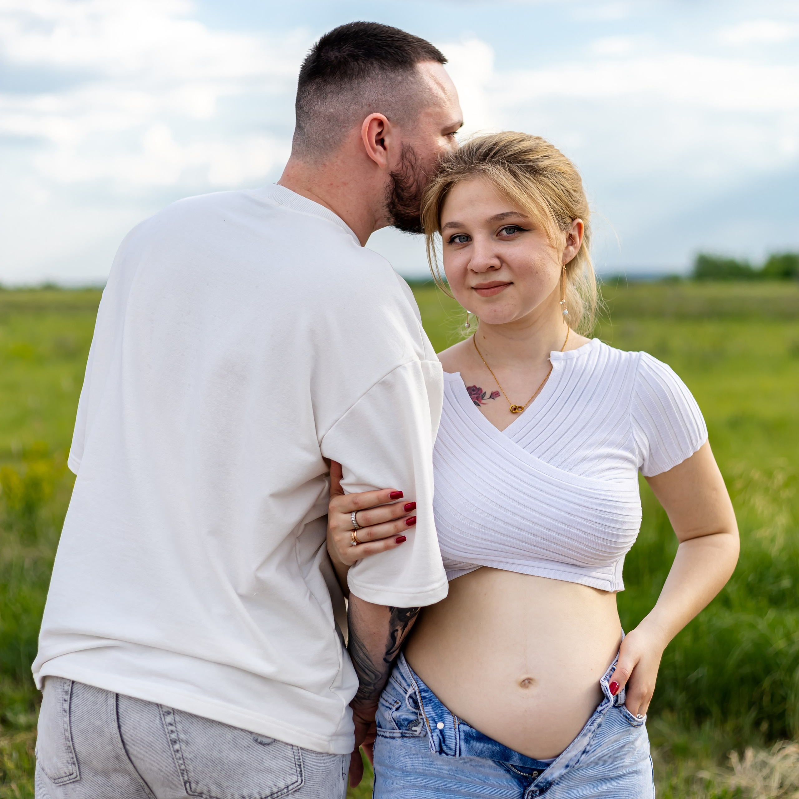 Женский, семейный фотограф в Самаре Митюнина Ирина