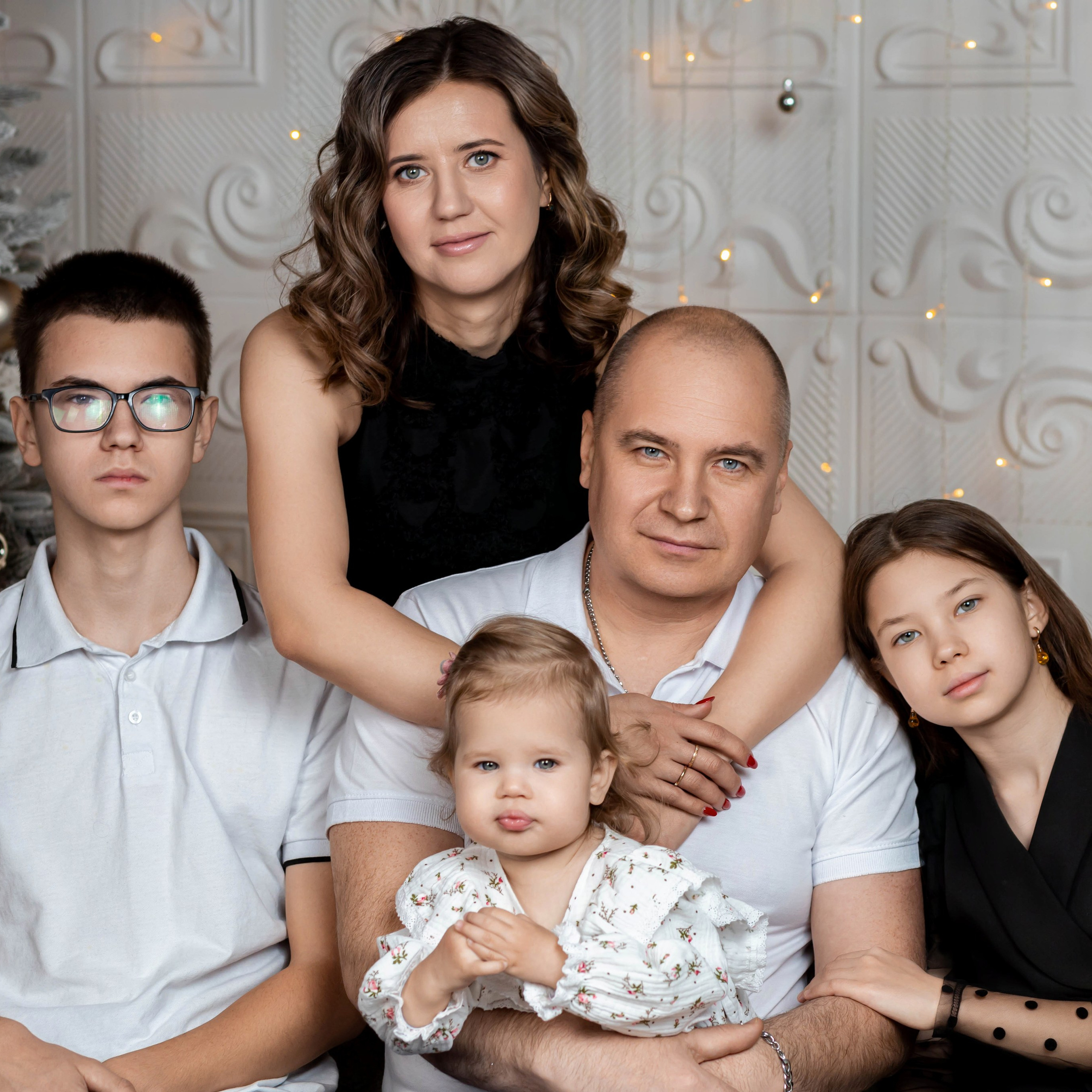 Женский, семейный фотограф в Самаре Митюнина Ирина
