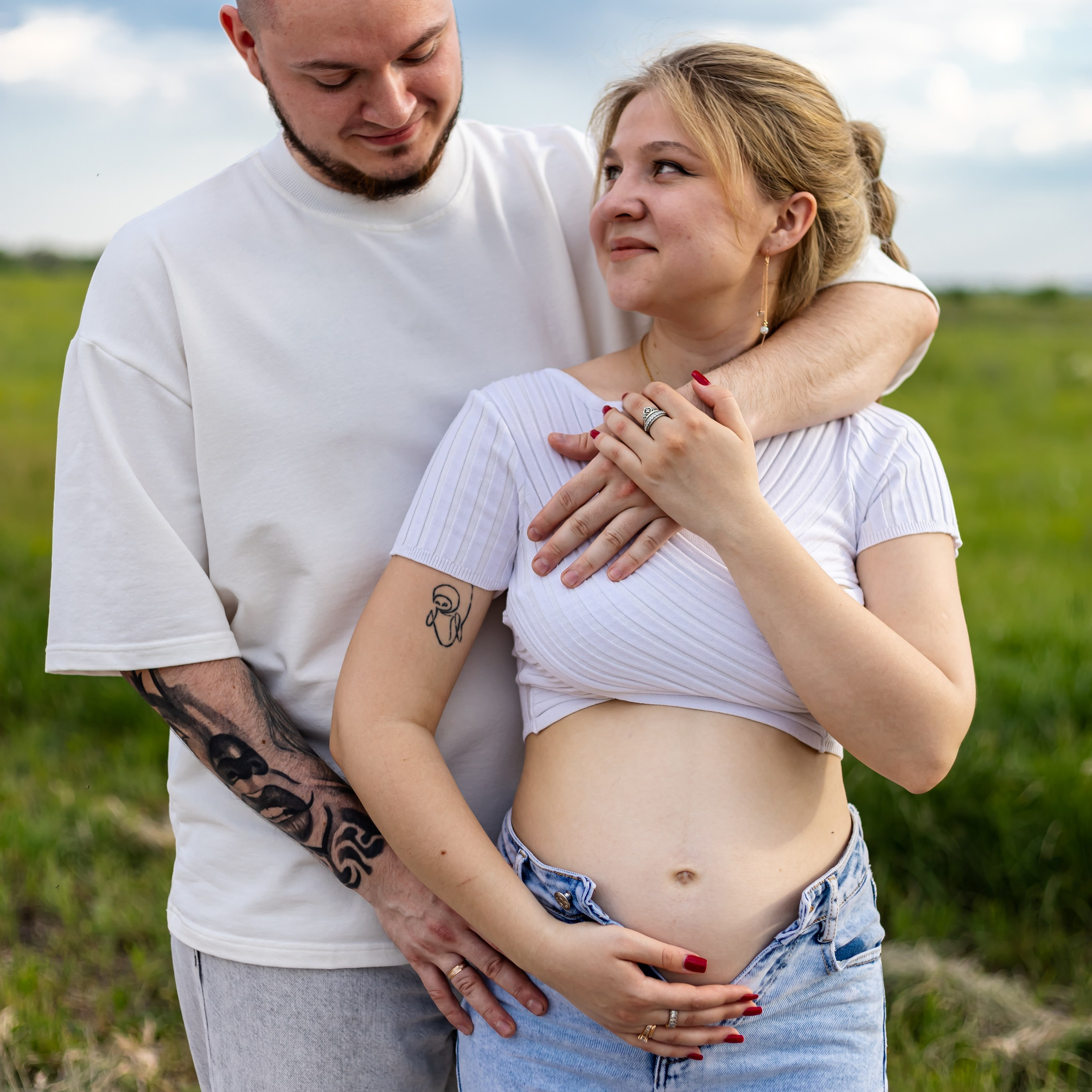 Женский, семейный фотограф в Самаре Митюнина Ирина