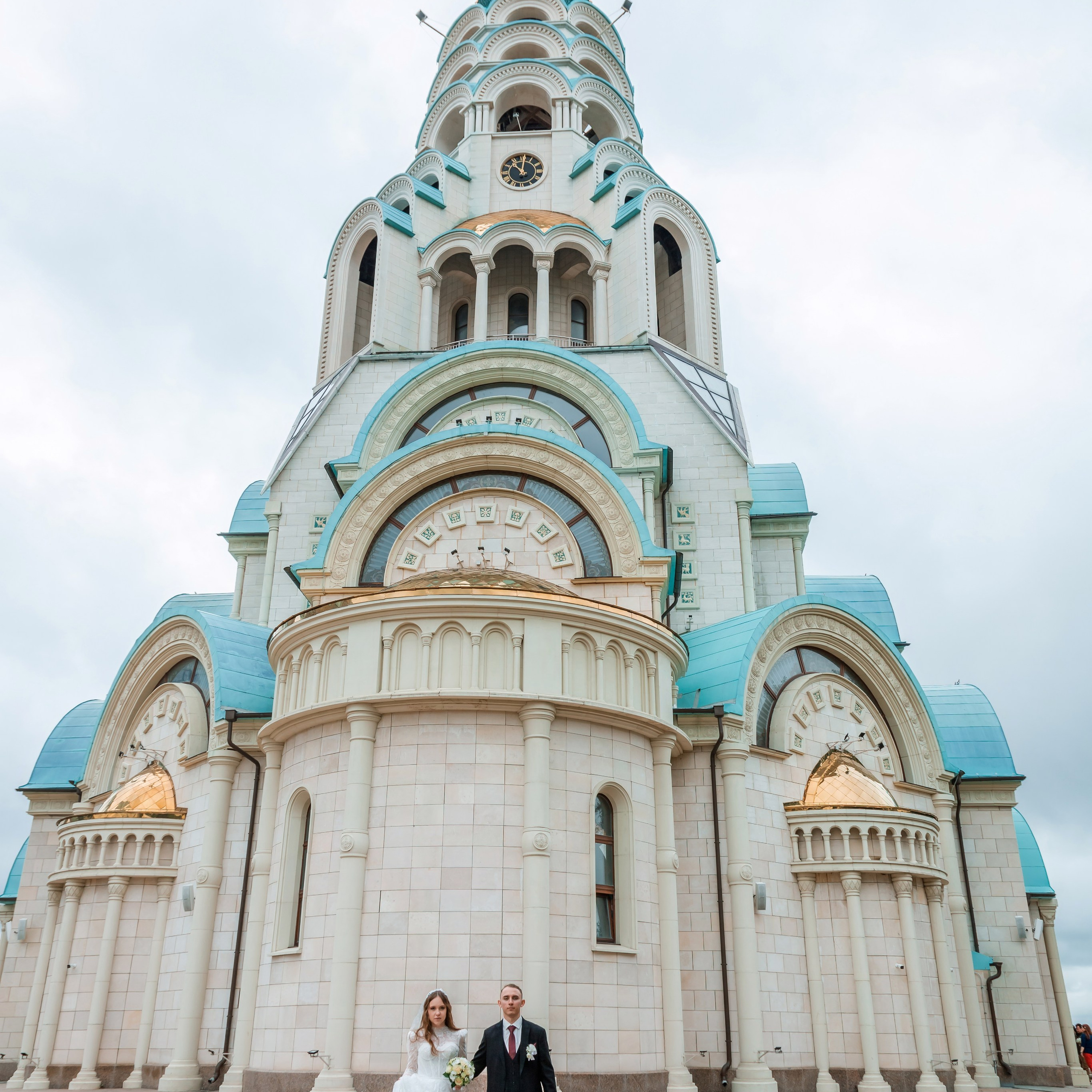 Фотограф в Самаре Митюнина Ирина