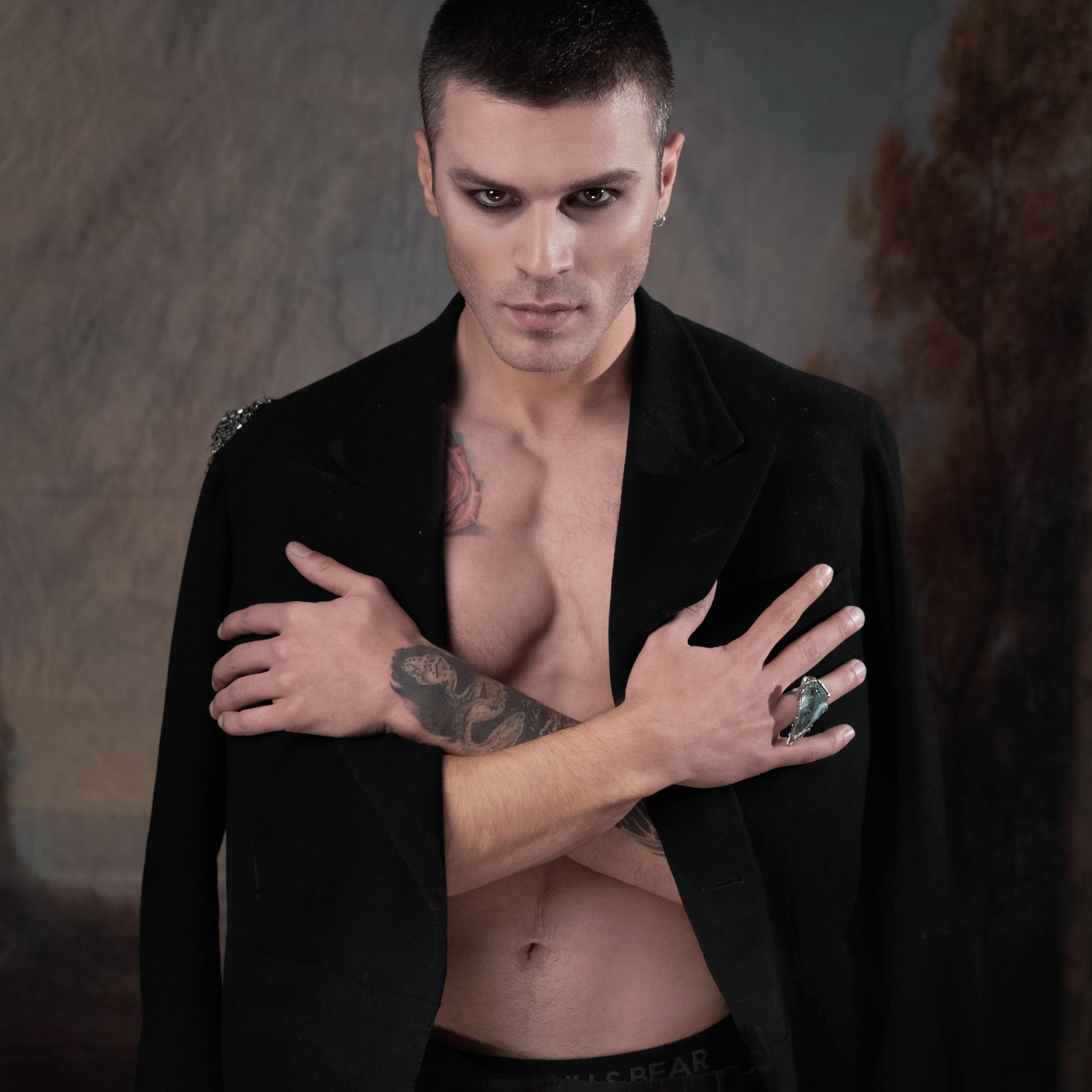 Fantasy. Фотограф Облако Александра