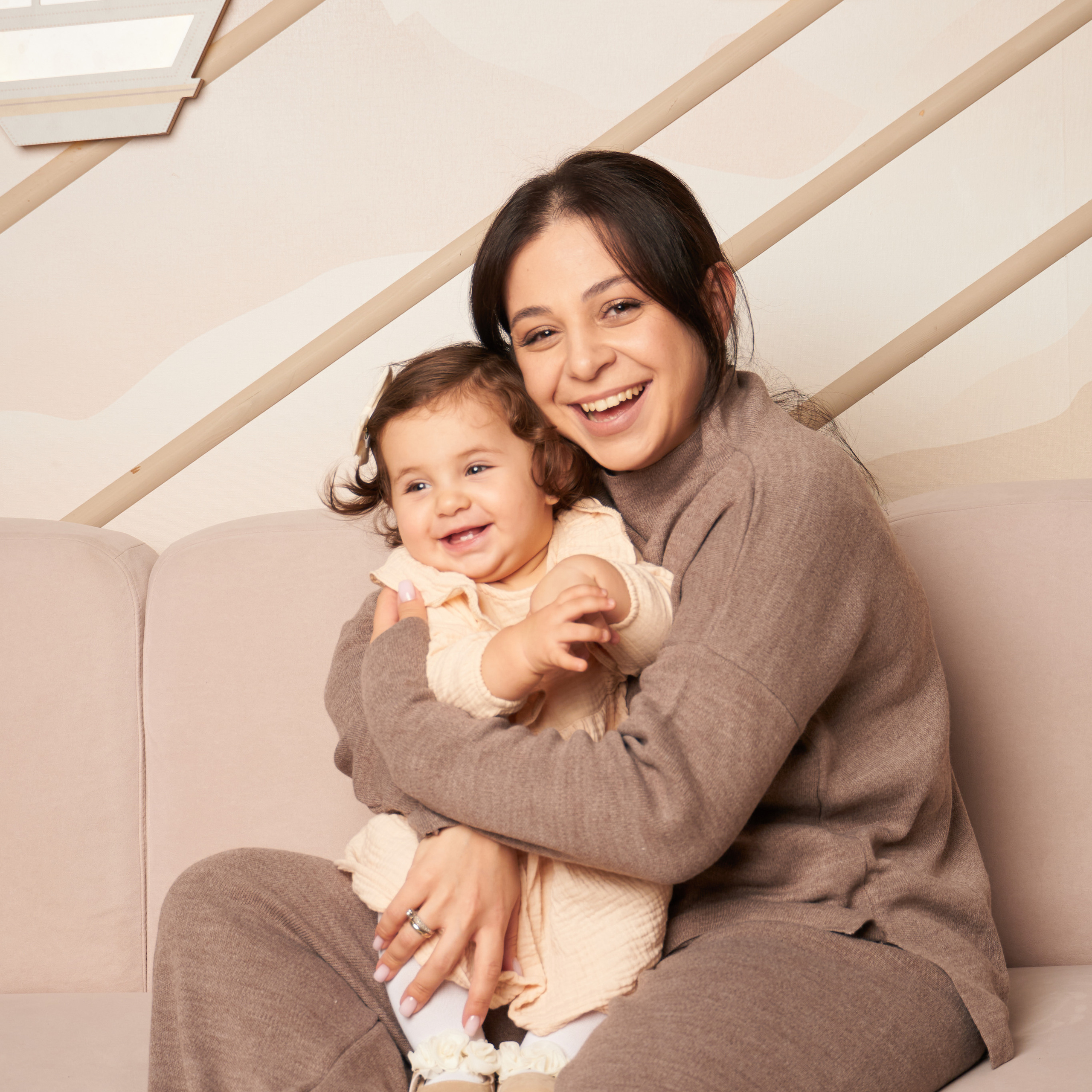 Семейные фотсессии