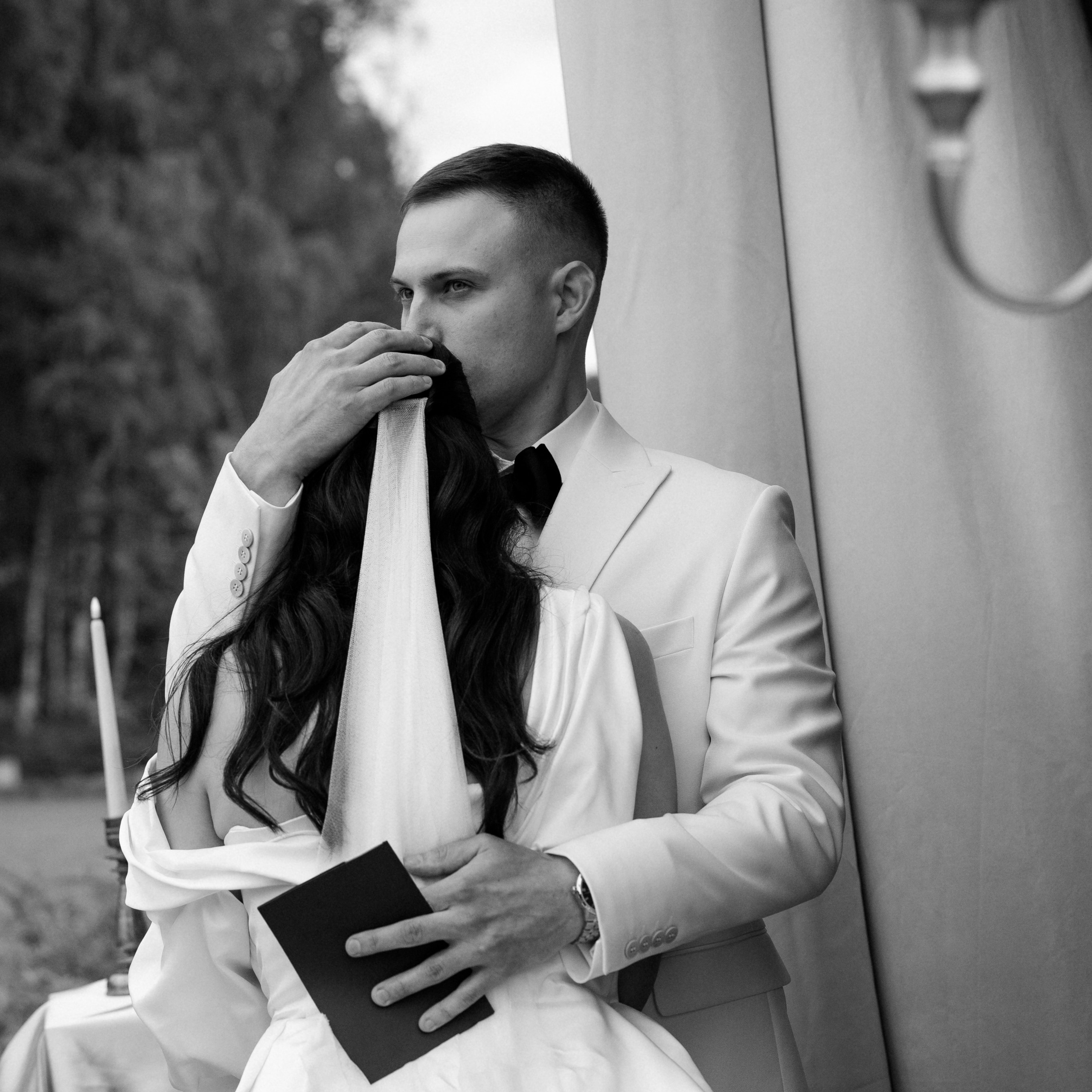 Мы выиграли в любовь