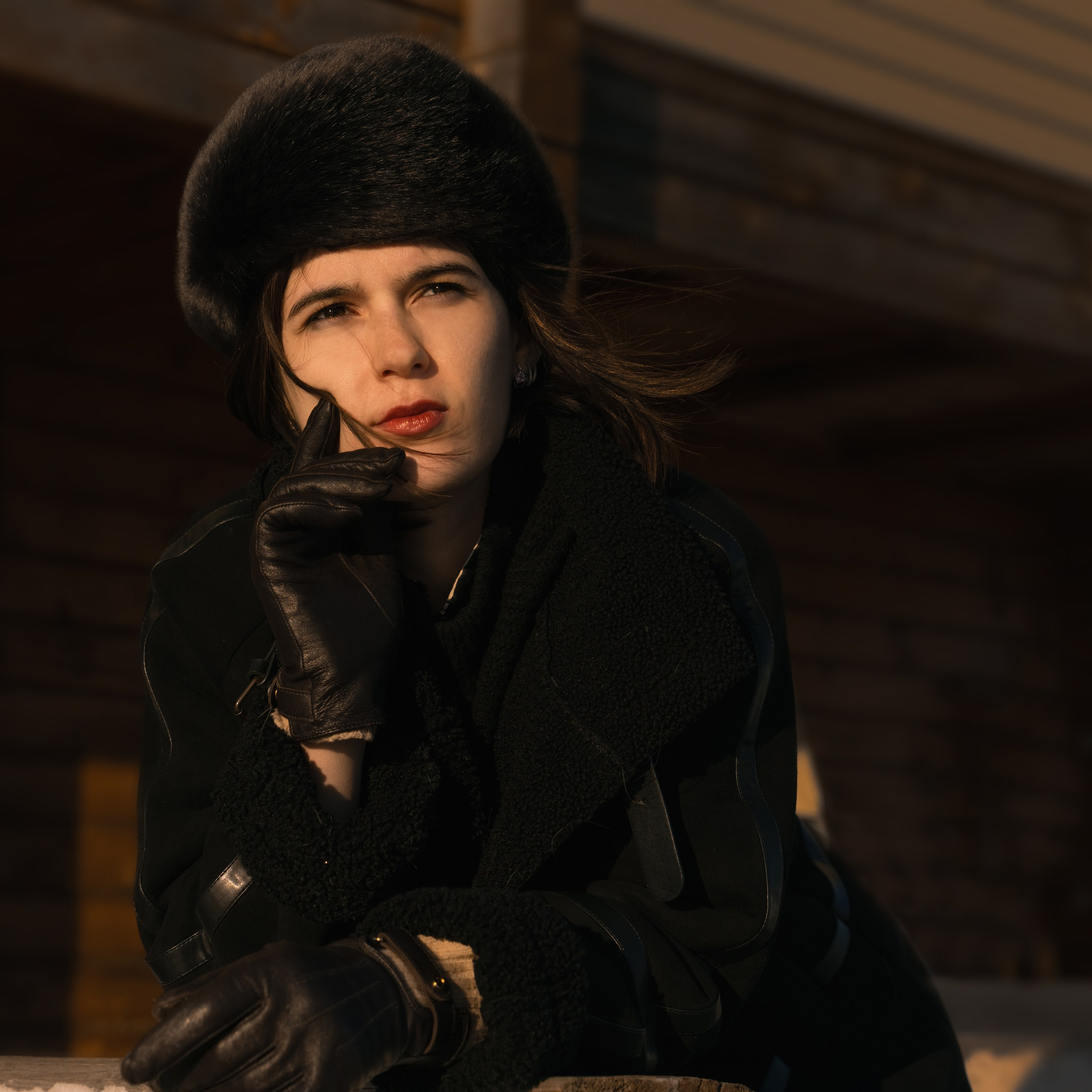 Фотосессия с лошадьми в Белокурихе (Новотырышкино). Главная