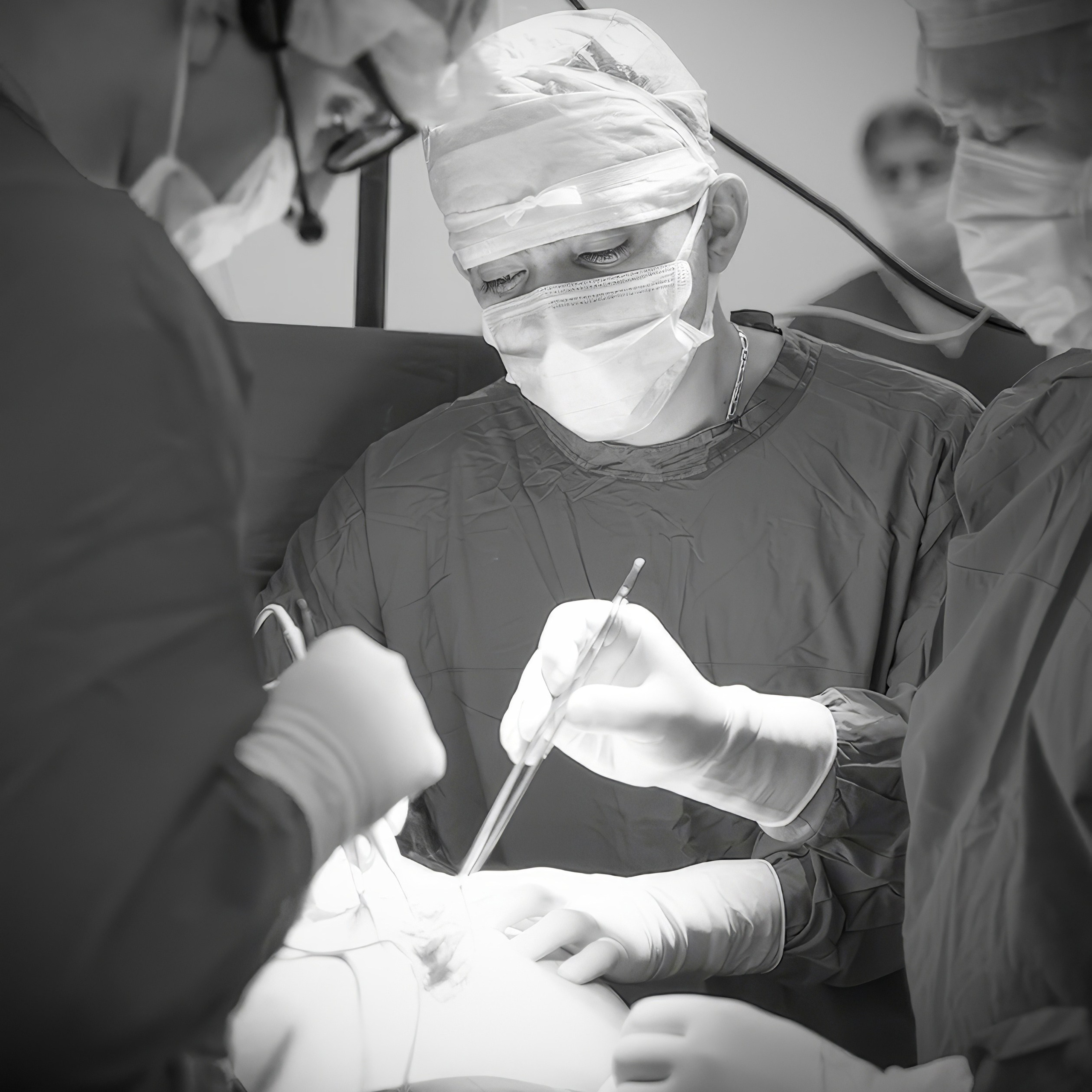 Individual consultation. Konstantin Dem | Photographer