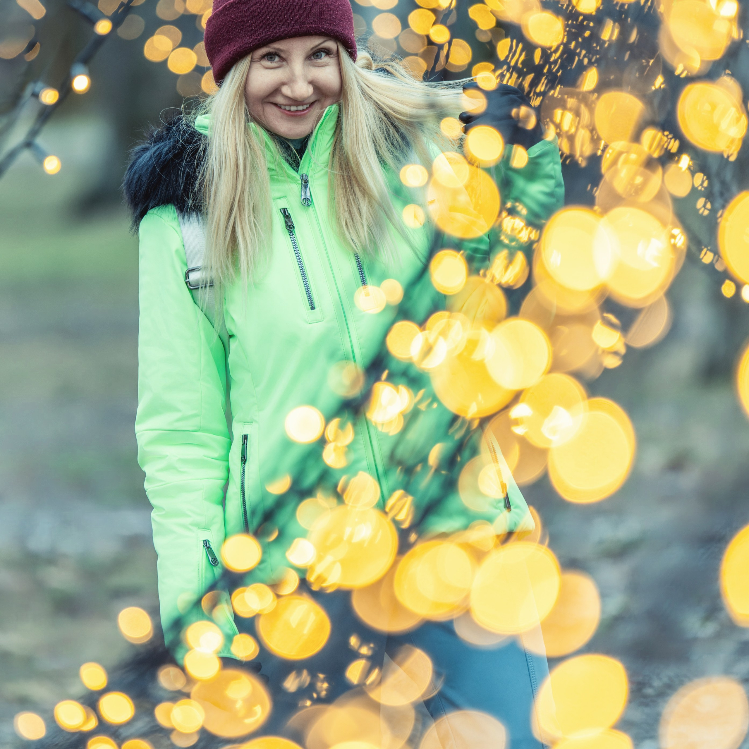 Заказать ретушь фотографий. Константин Дем | Фотограф