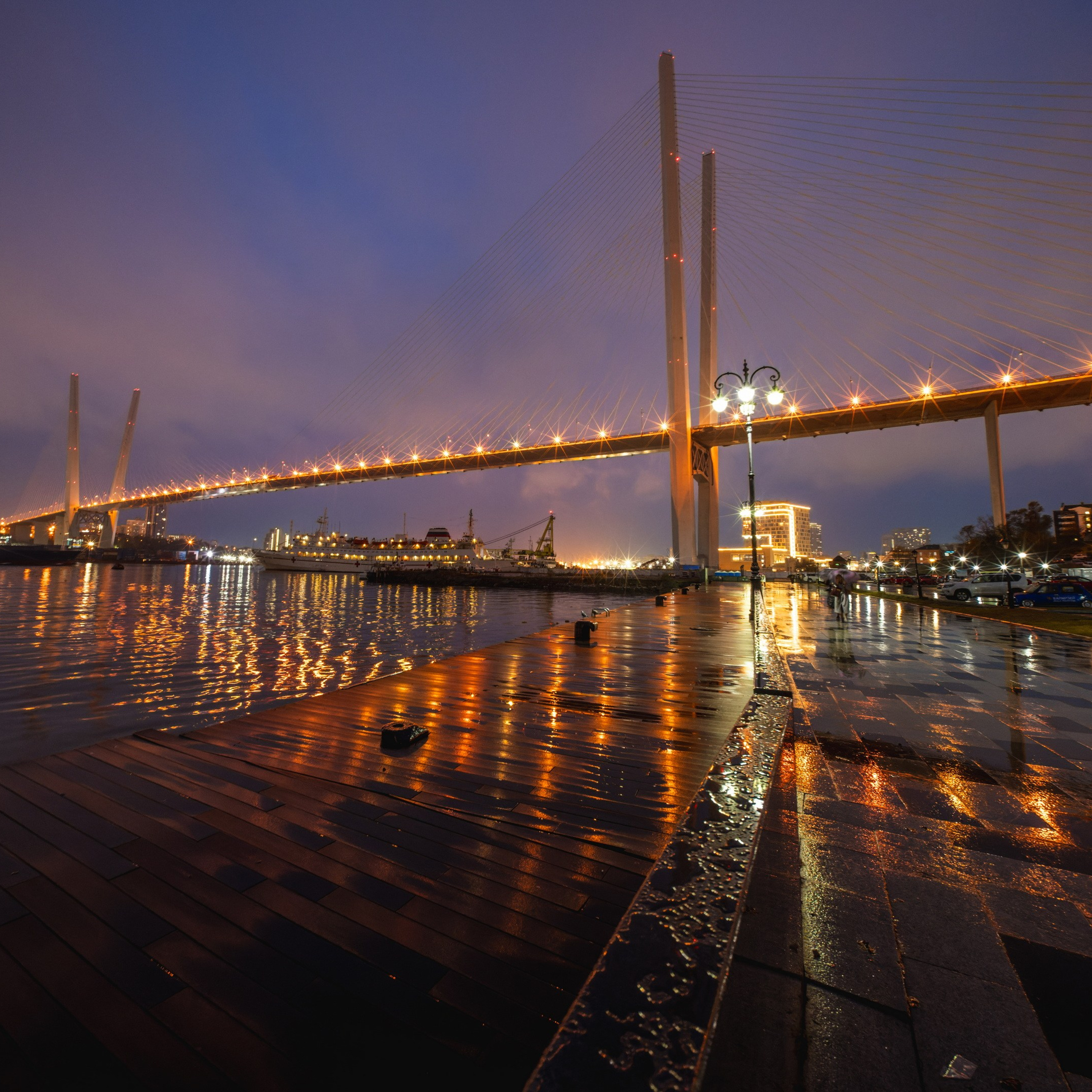 Архитектура & Город