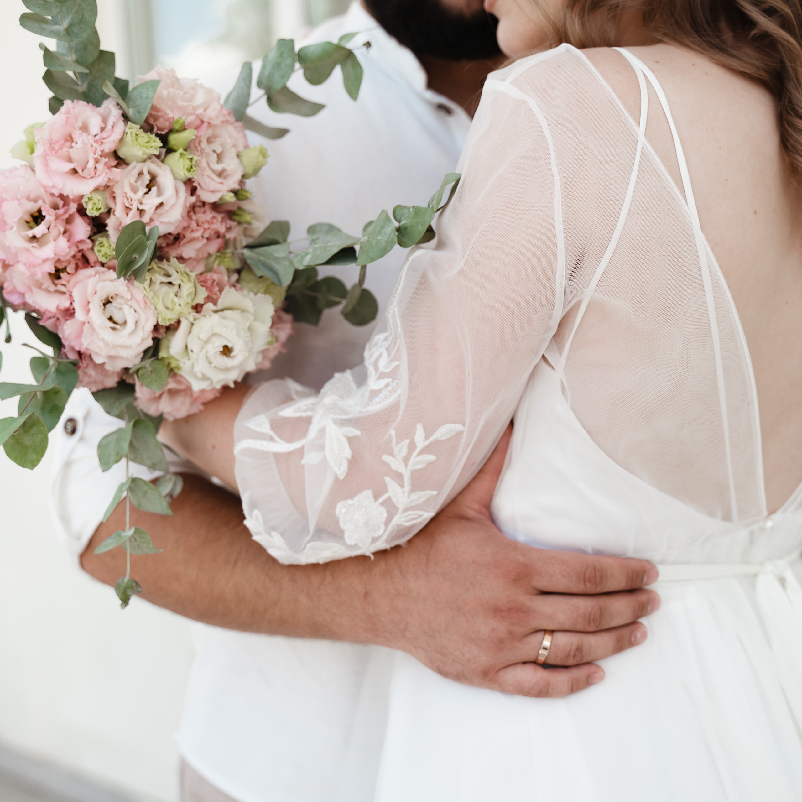 Feedback. Портретный фотограф в Краснодаре Валерия Матирная