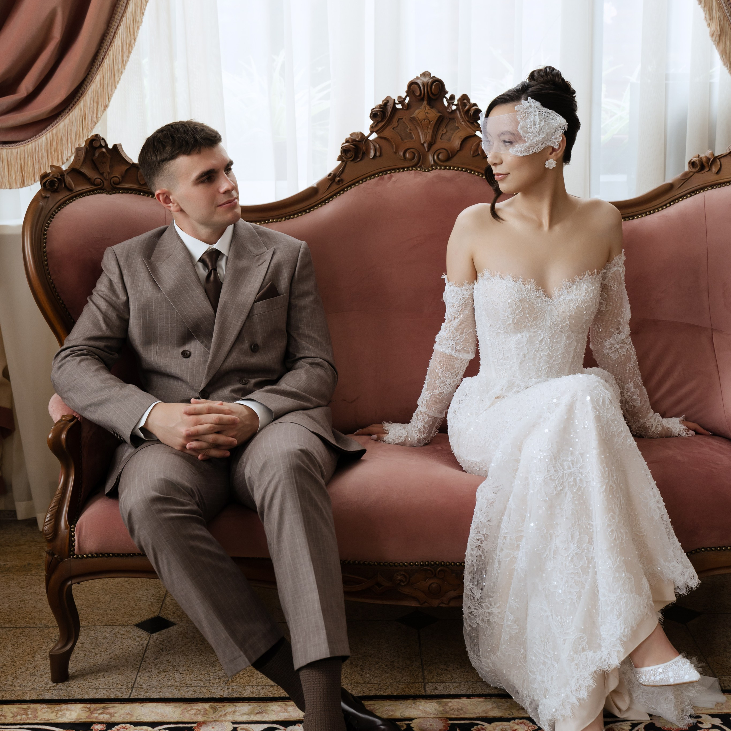 Danila & Sofia
