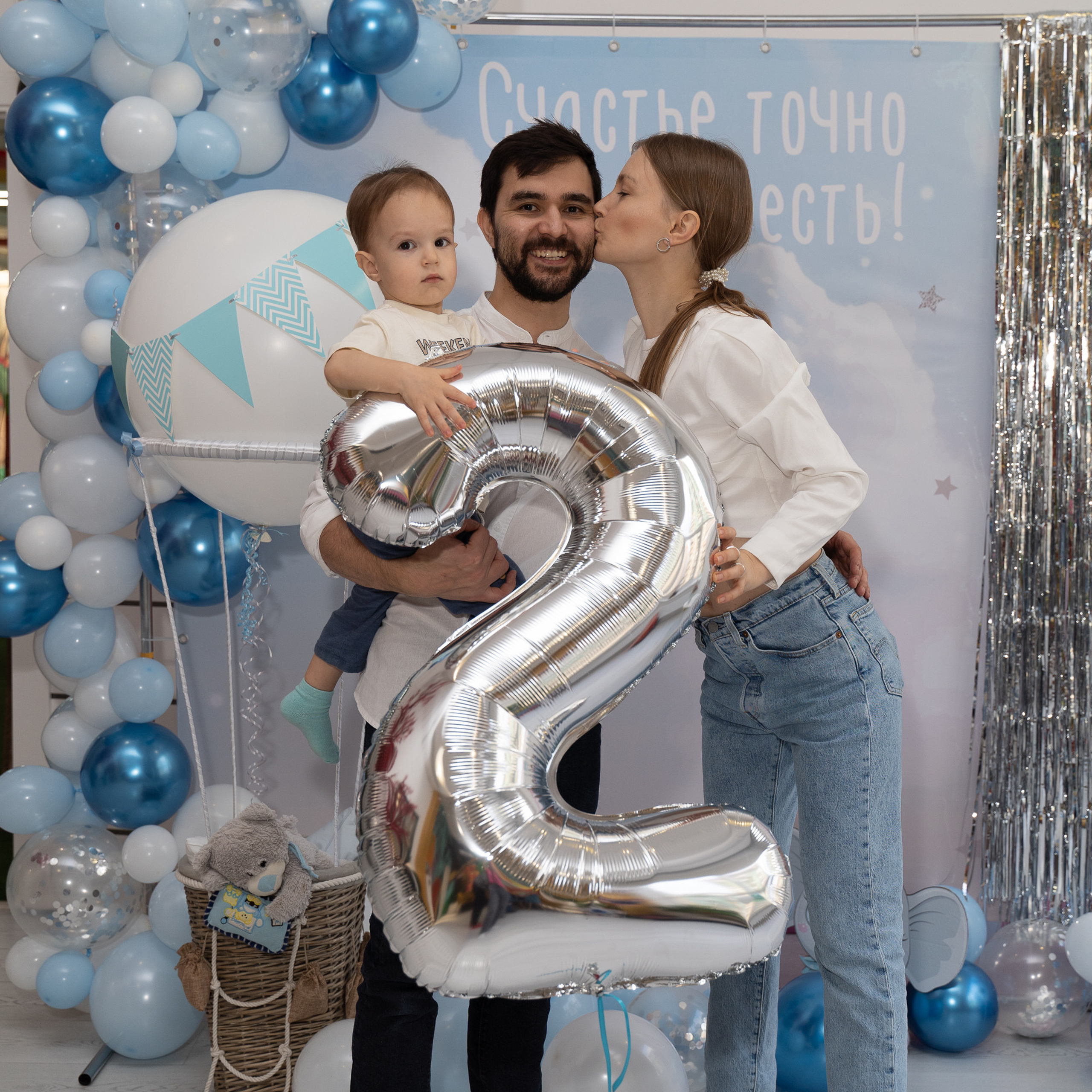 Feedback. Портретный фотограф в Краснодаре Валерия Матирная