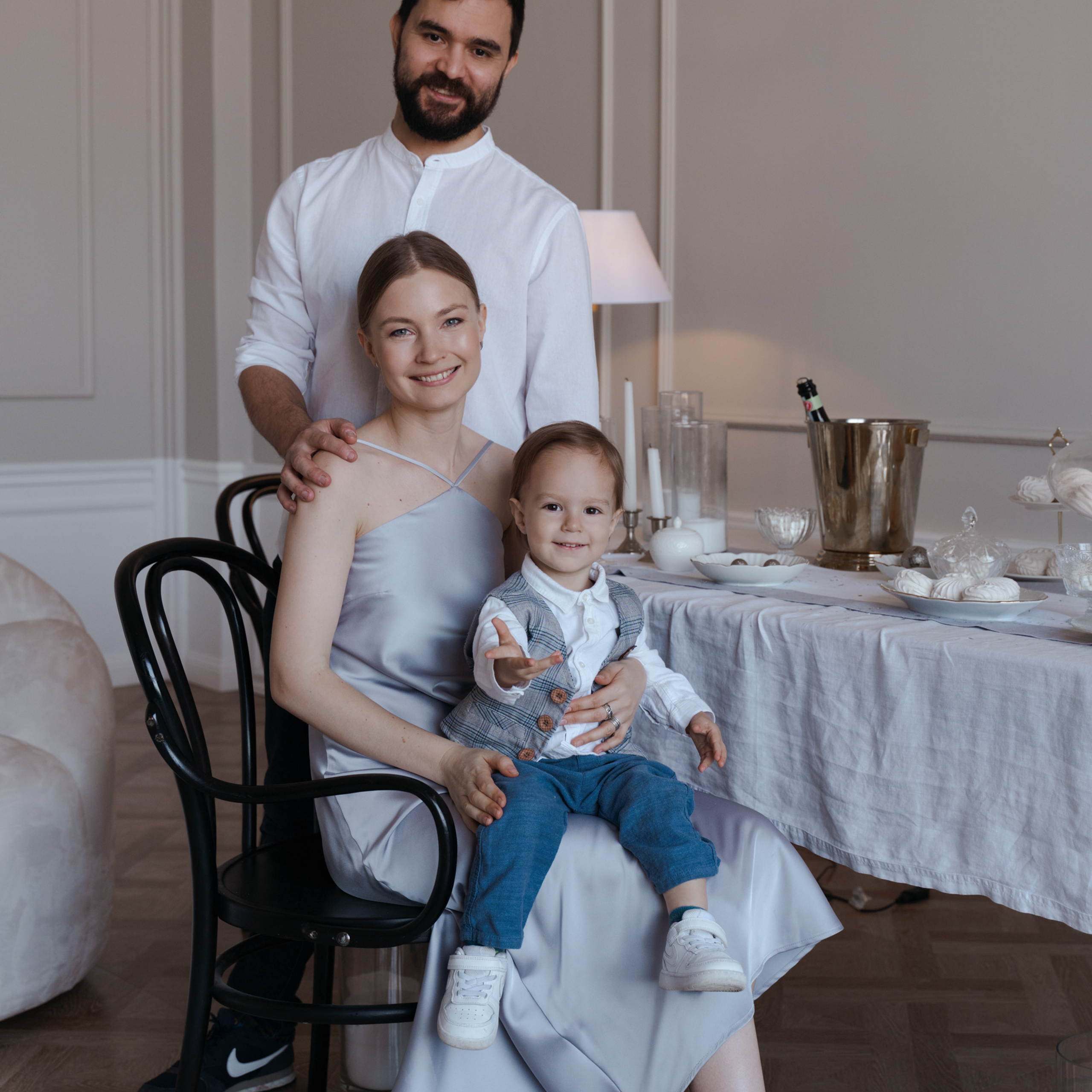 Feedback. Портретный фотограф в Краснодаре Валерия Матирная