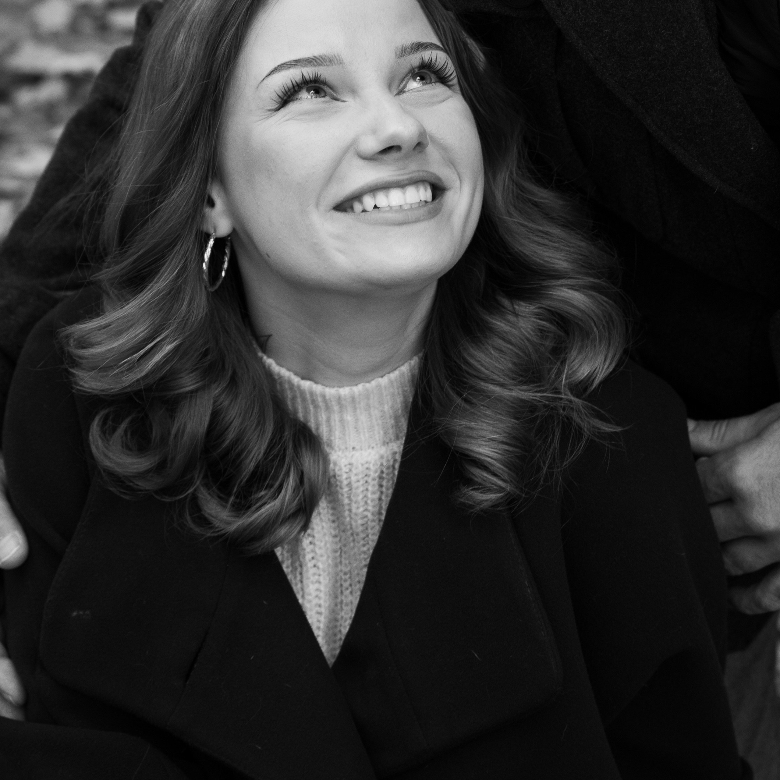 Отзывы. Фотограф в Москве Анна Чистякова