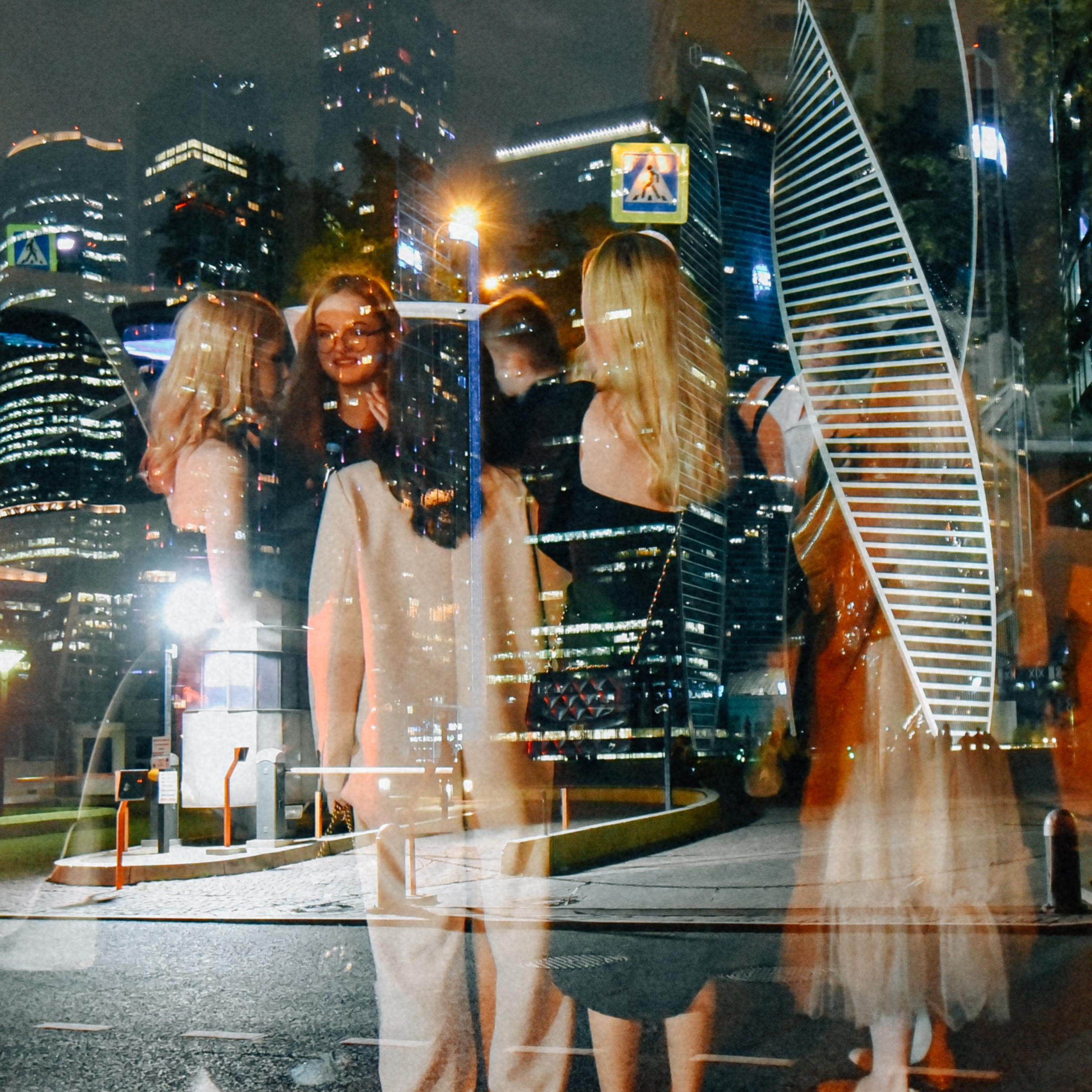 Отзывы. Фотограф Лола Волна, город Москва