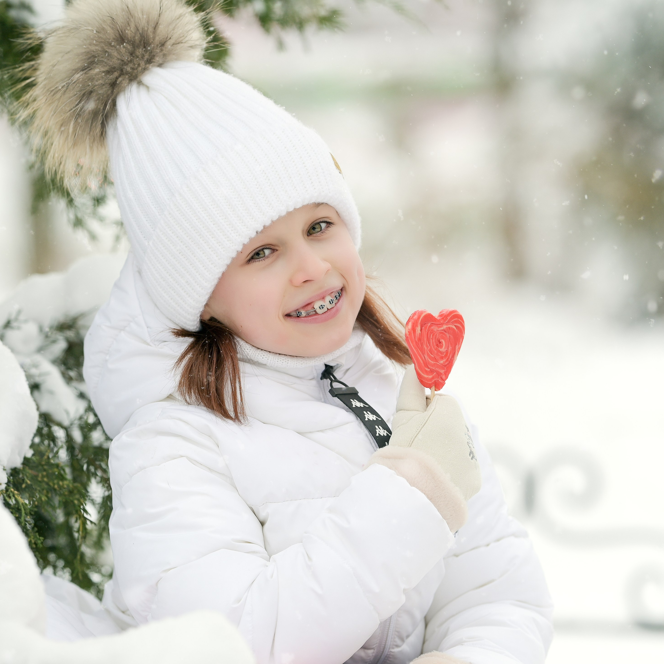 Отзывы. Фотограф Юлия Милосердова