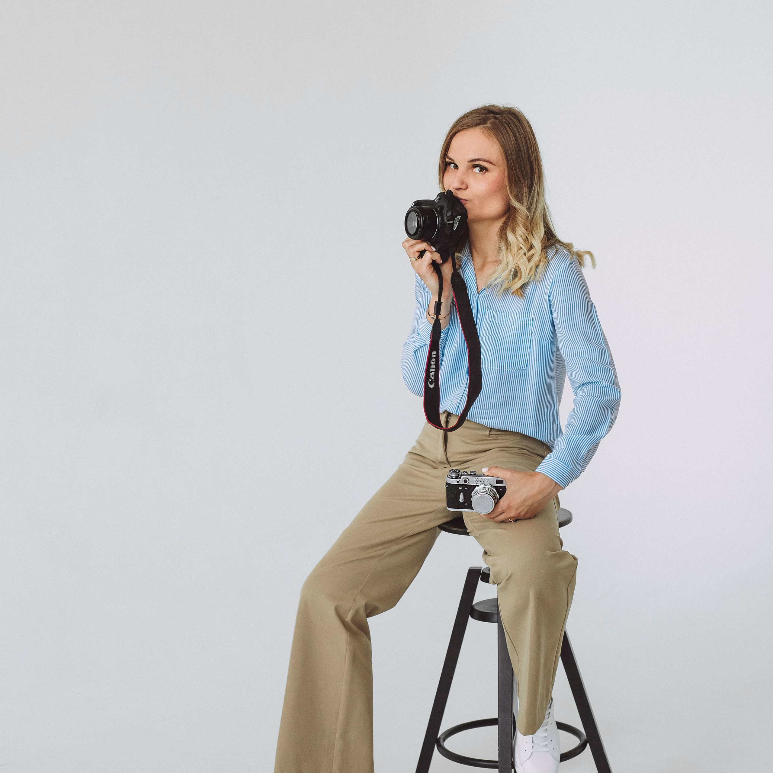 Отзывы. Модель Москва каталожная и творческая съемка Anna Antlers