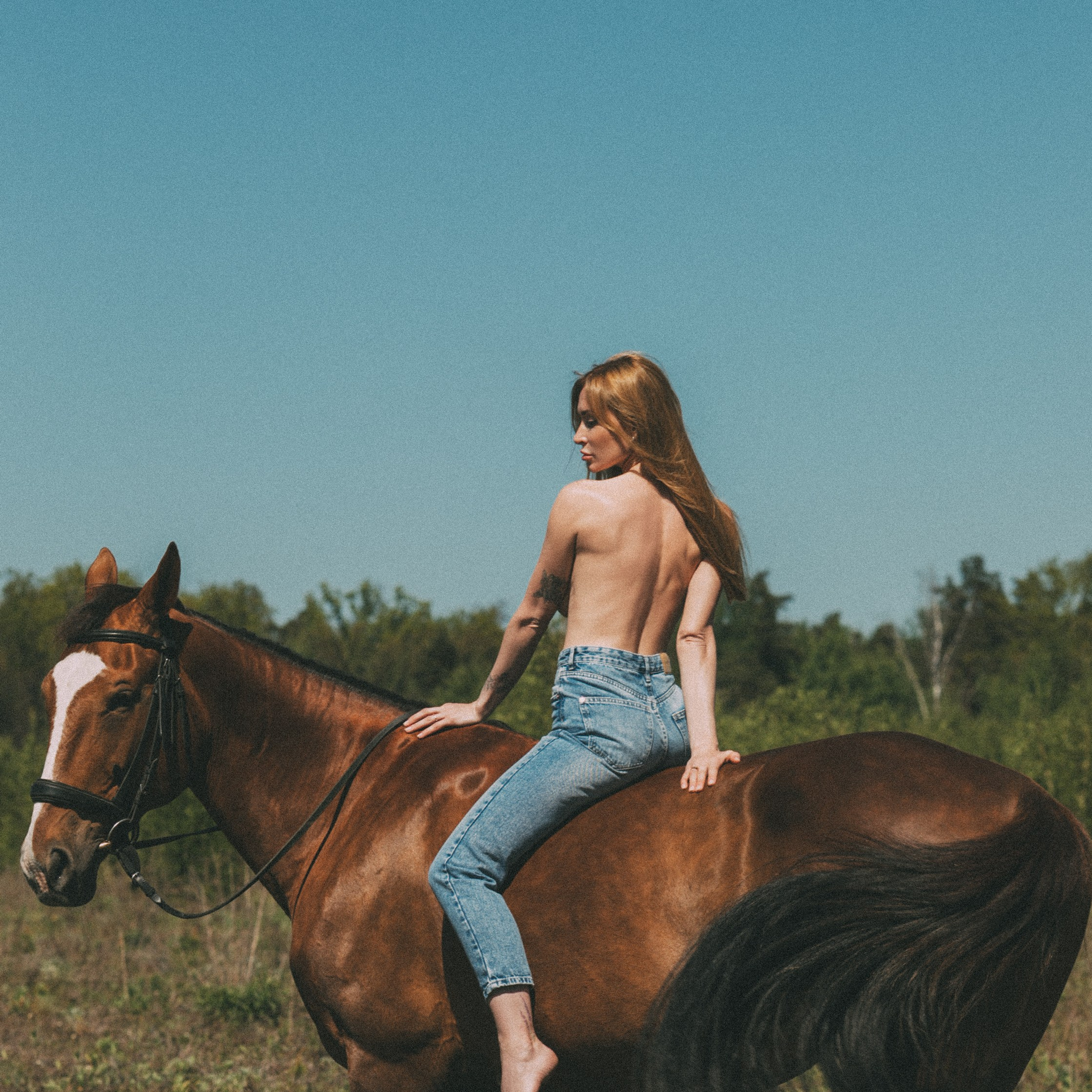 Улица & природа