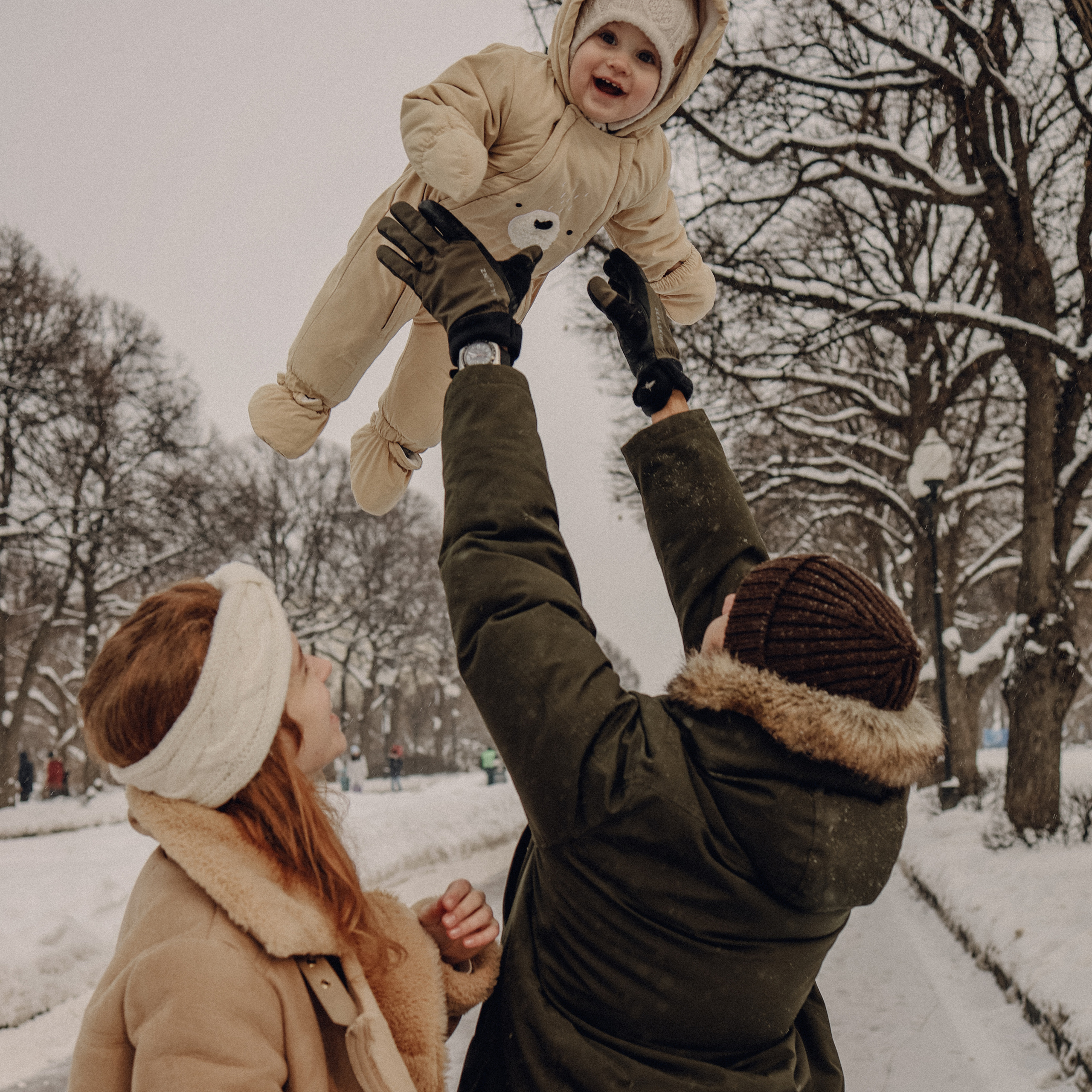 Отзывы. Фотограф Москва
