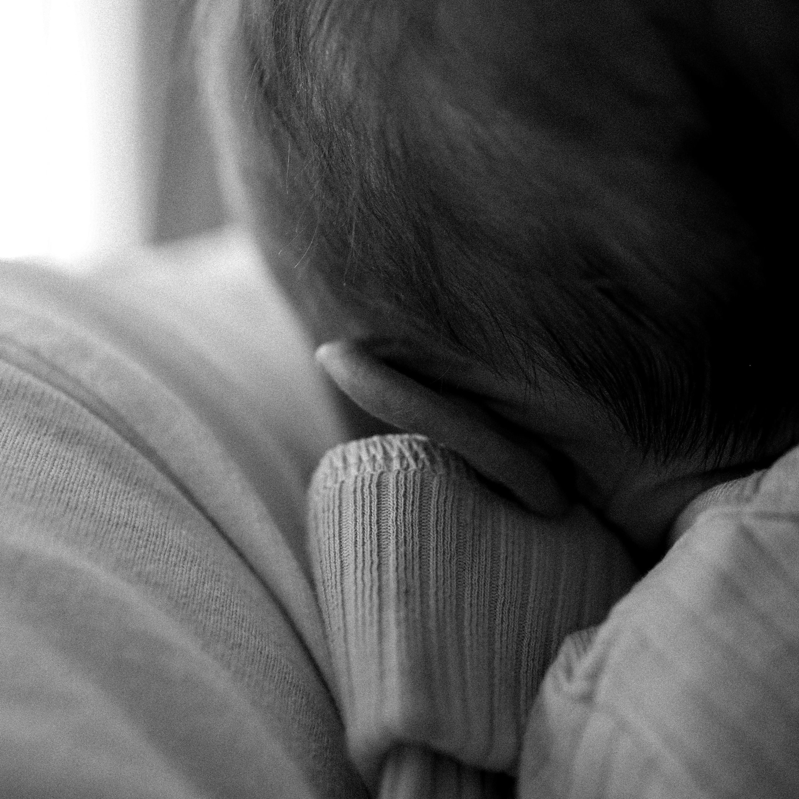 Maria, Kirill, Alexandra