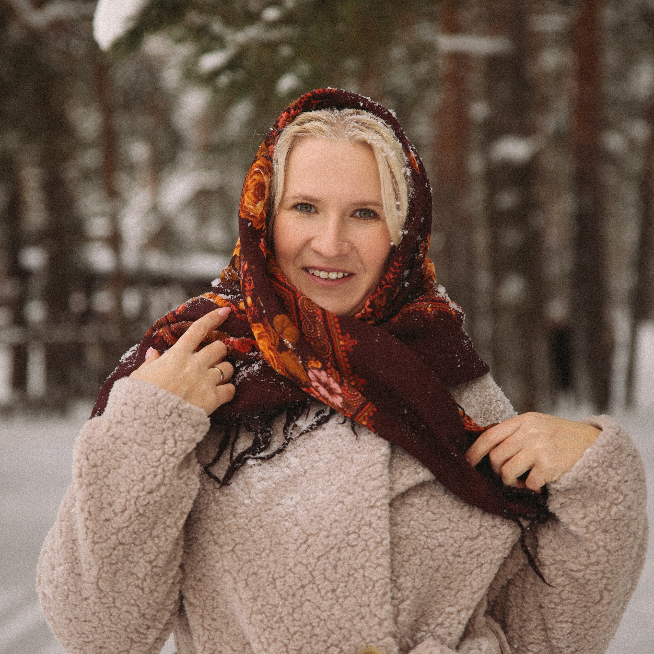 Отзывы. Фотограф Владимир Москва