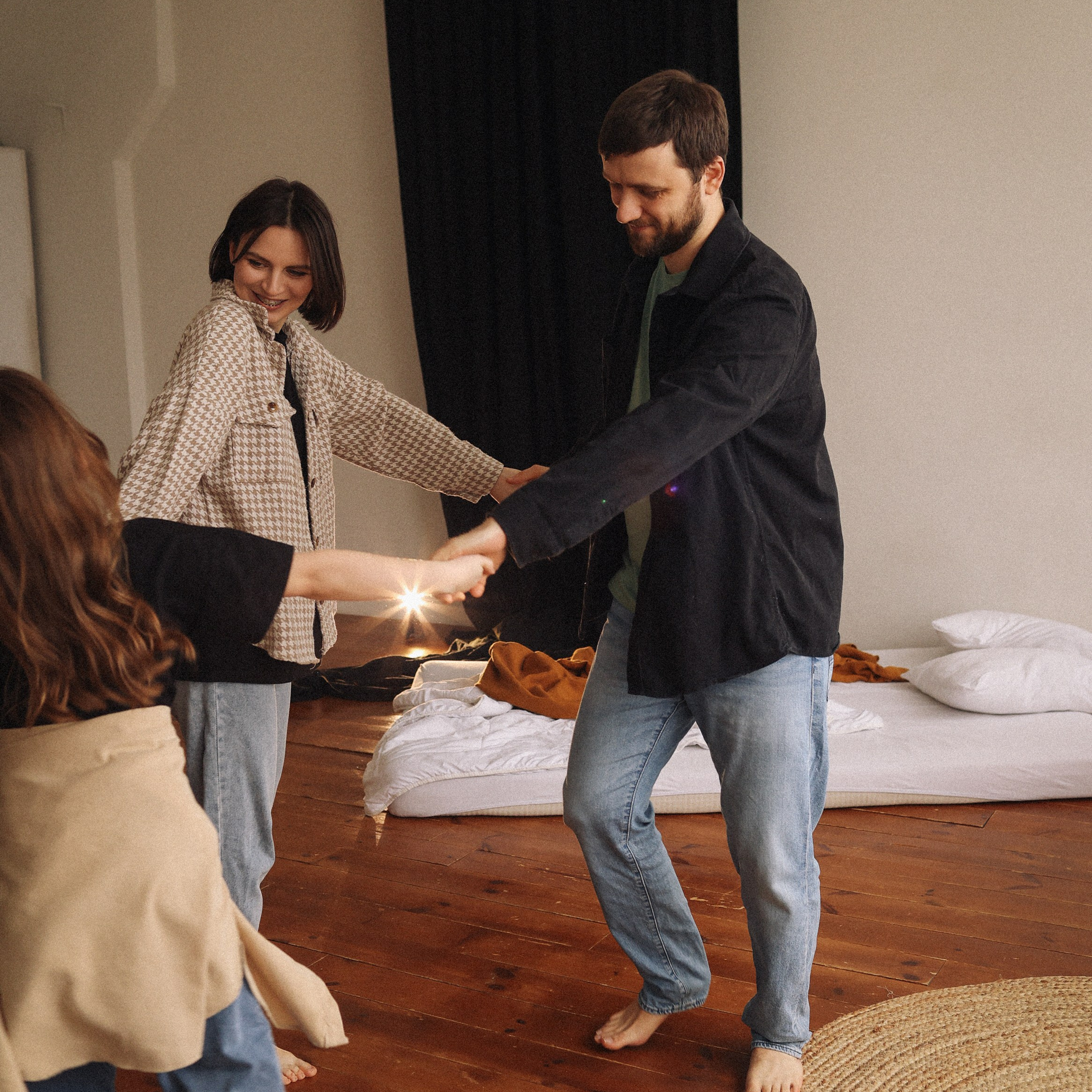 Отзывы. Фотограф Владимир Москва