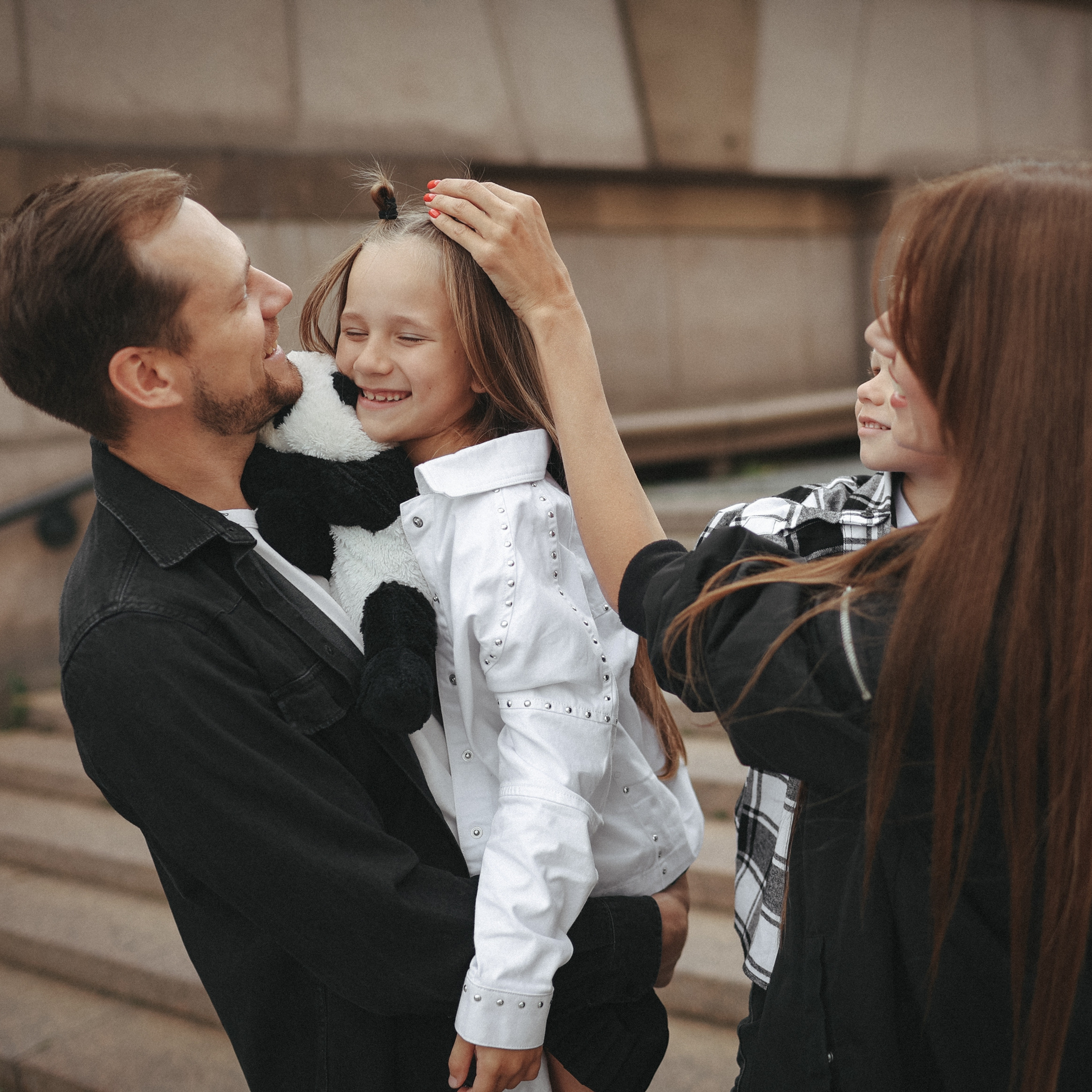 Отзывы. Фотограф Владимир Москва