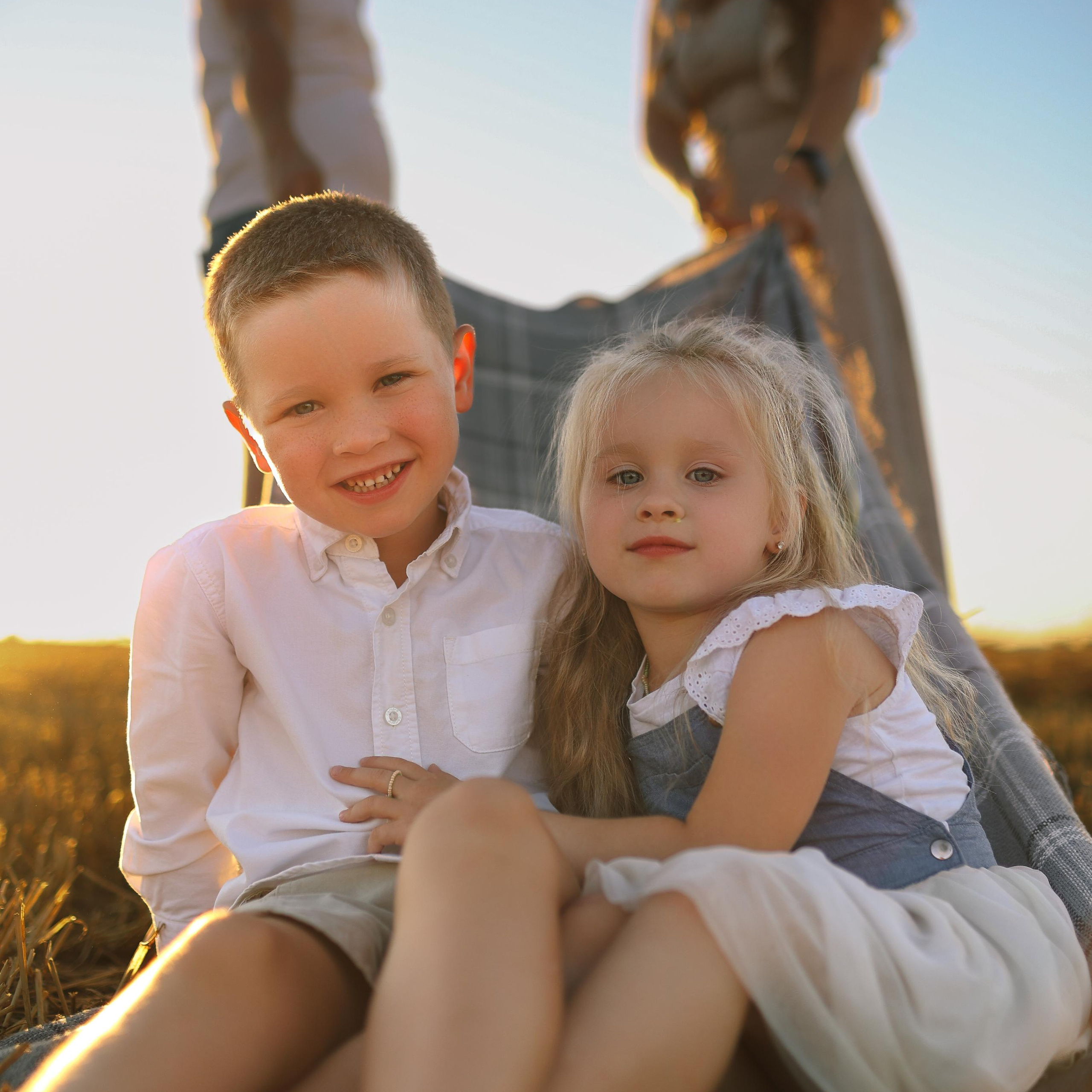 Отзывы. Фотограф Владимир Москва