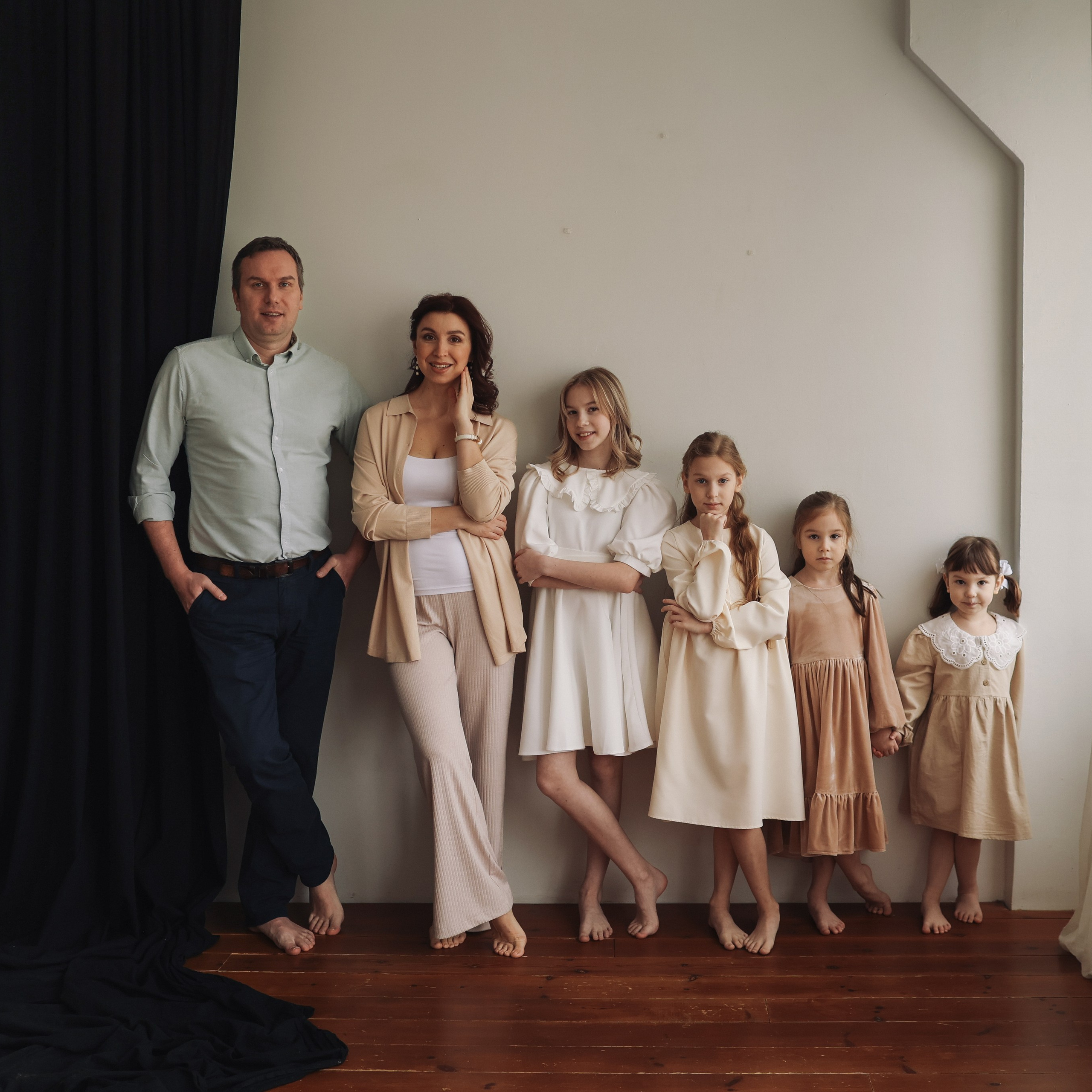 Маленькие моменты большого счастья