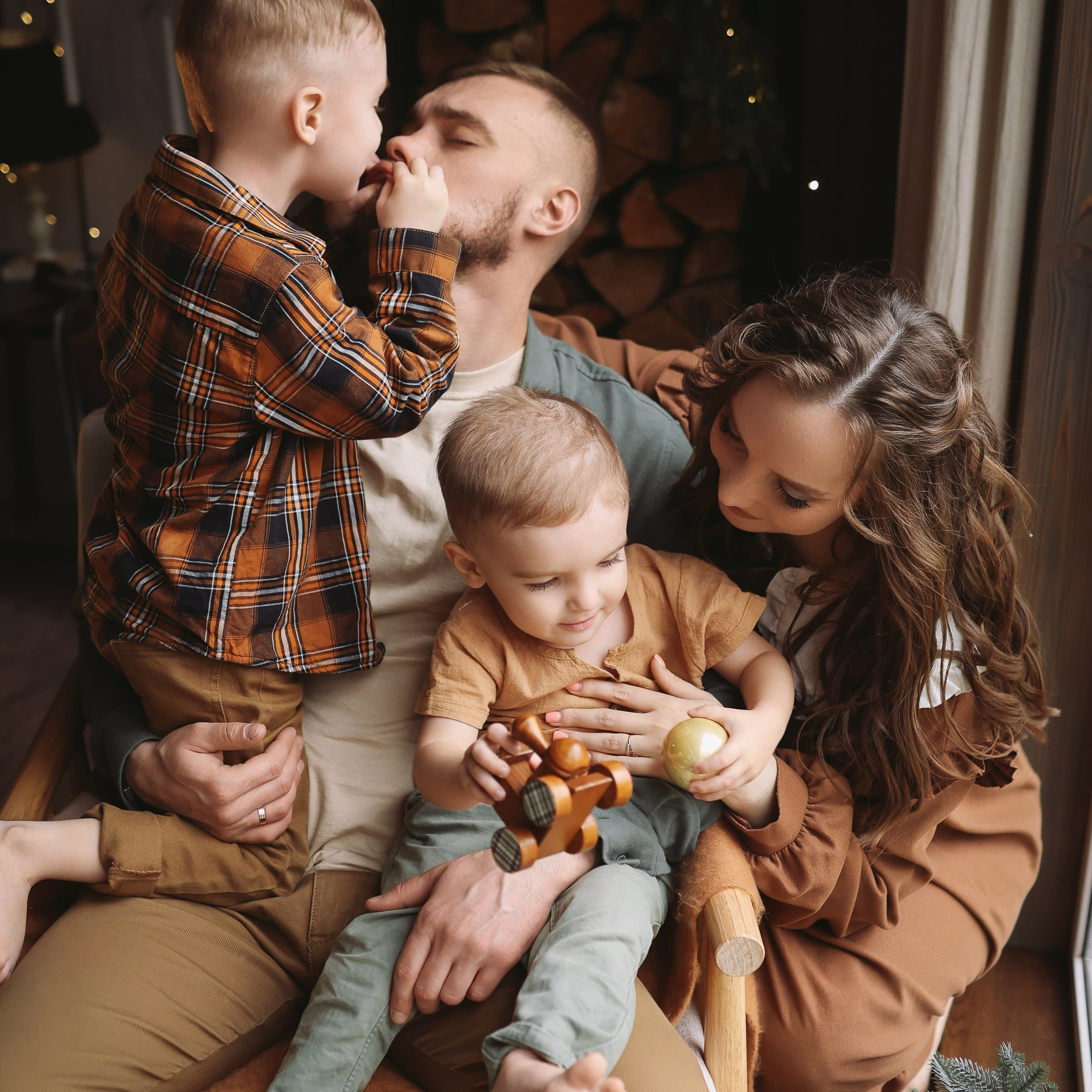 Отзывы. Фотограф Владимир Москва