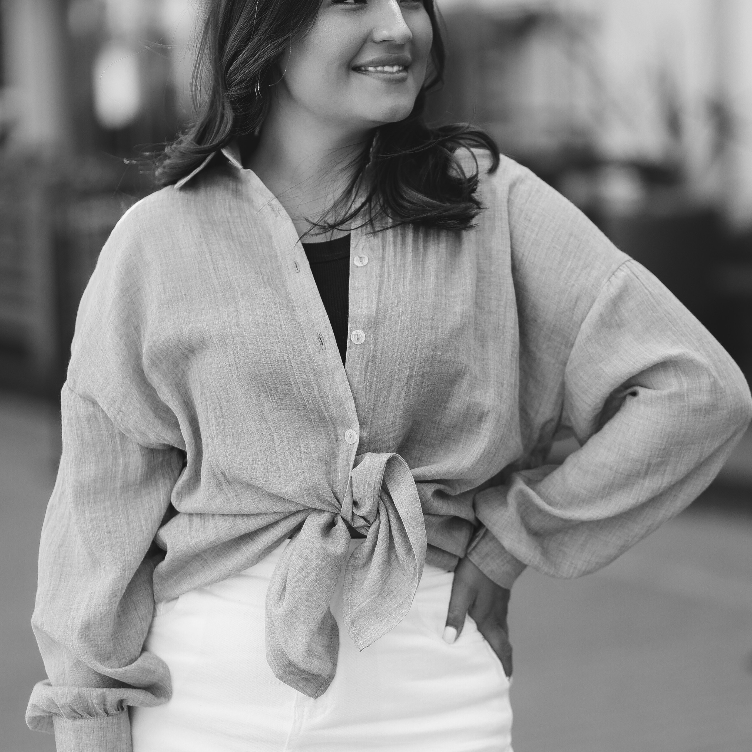 Индивидуальная фотосессия