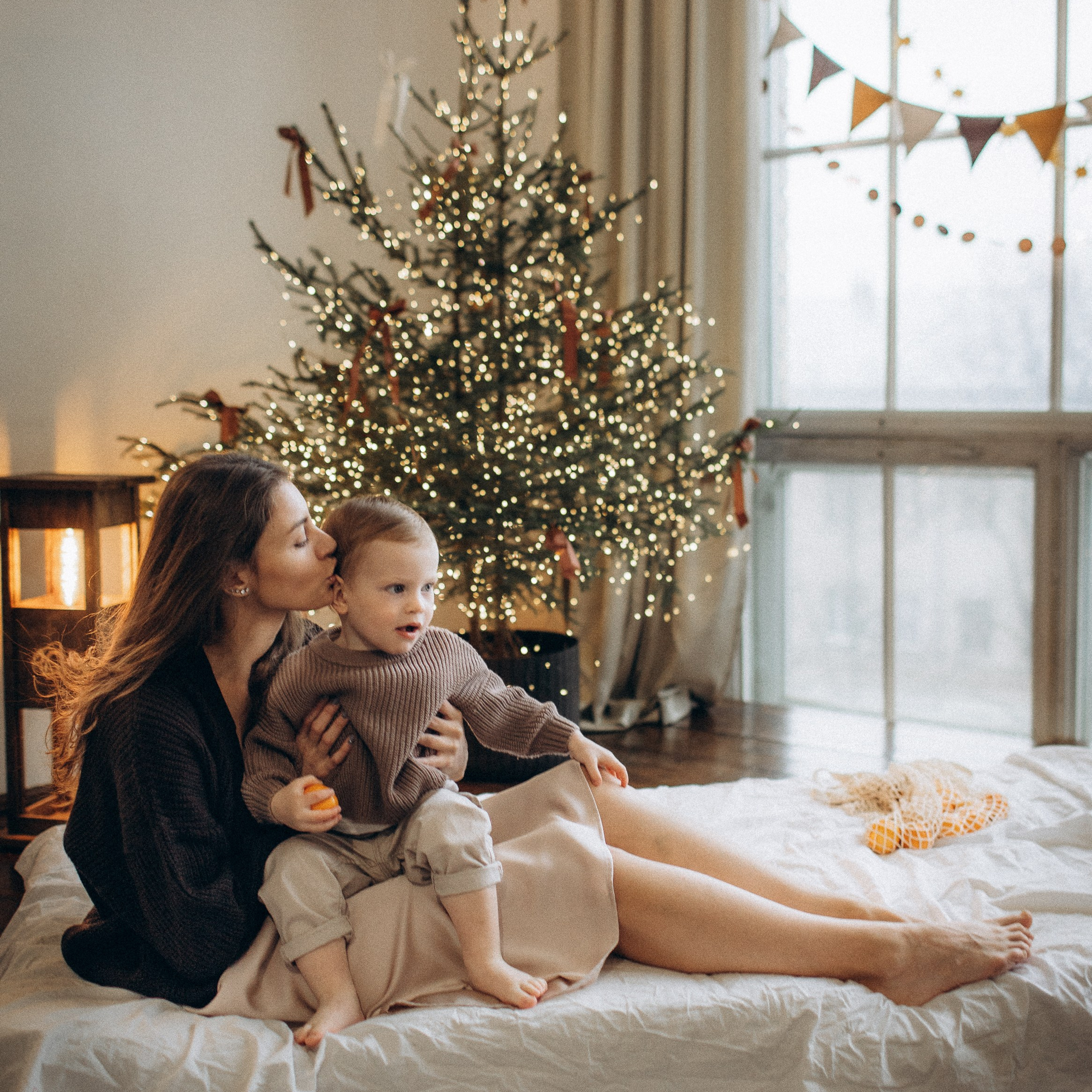 Таня и Марк