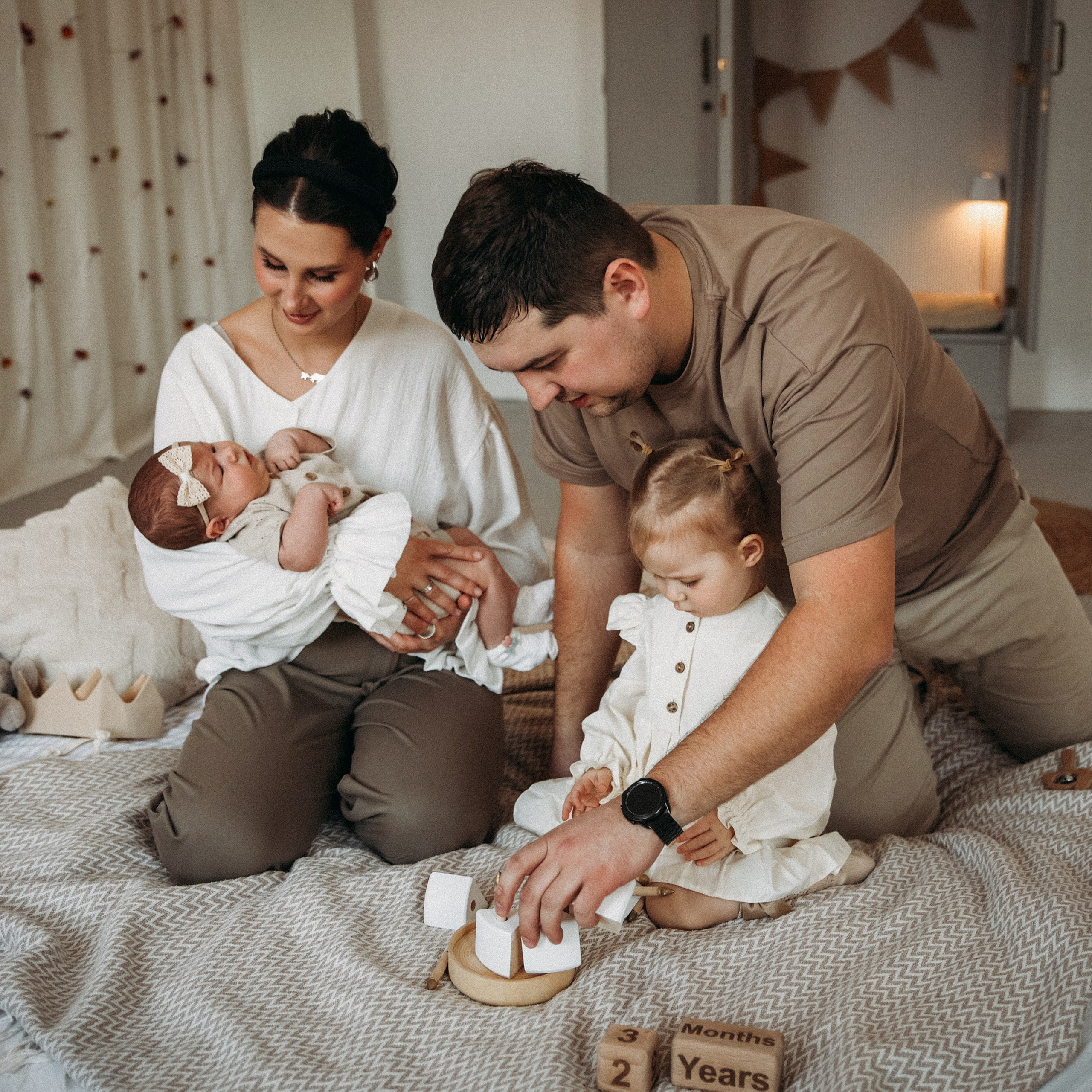 Сделано с любовью и счастьем