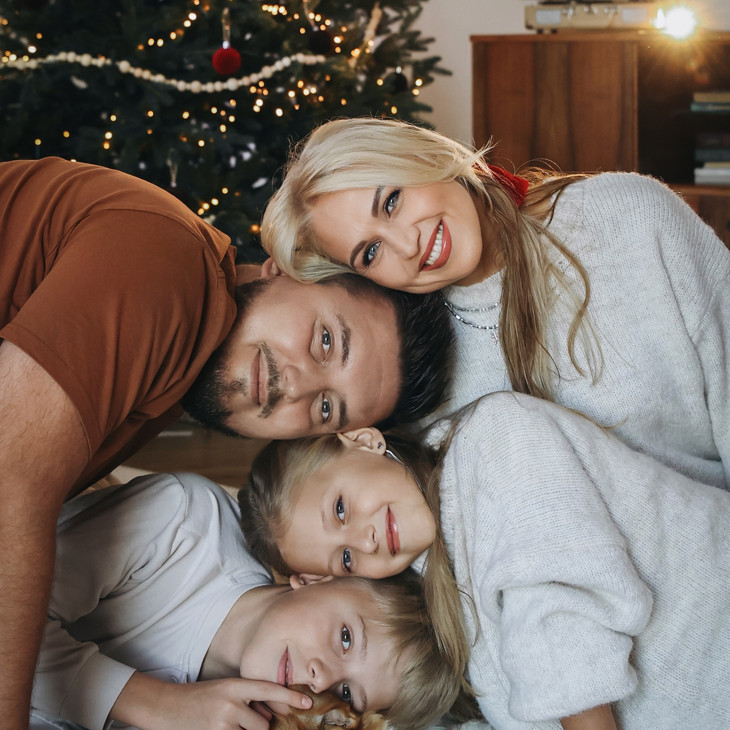 Отзывы. Фотограф Владимир Москва