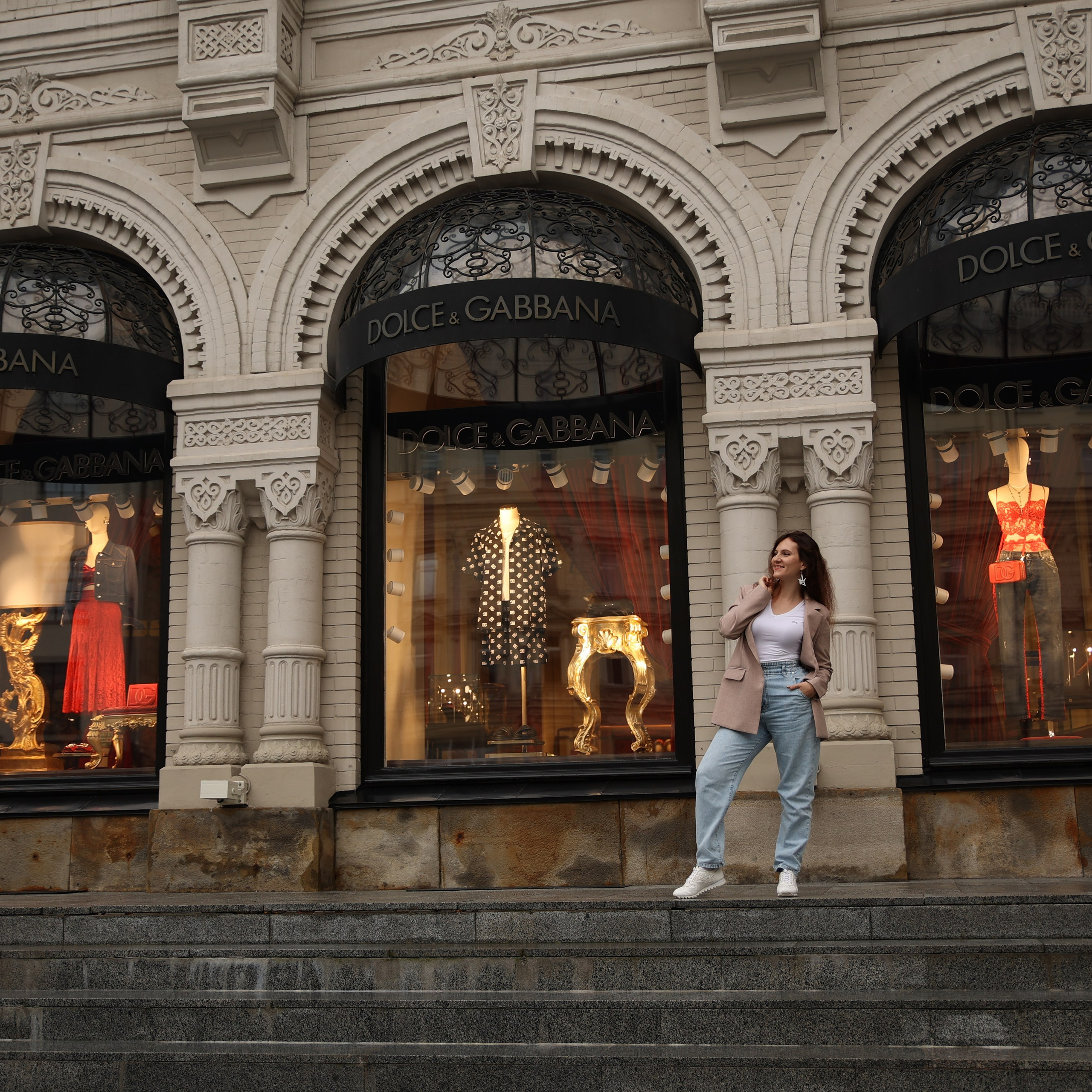 Отзывы. Фотограф Владимир Москва