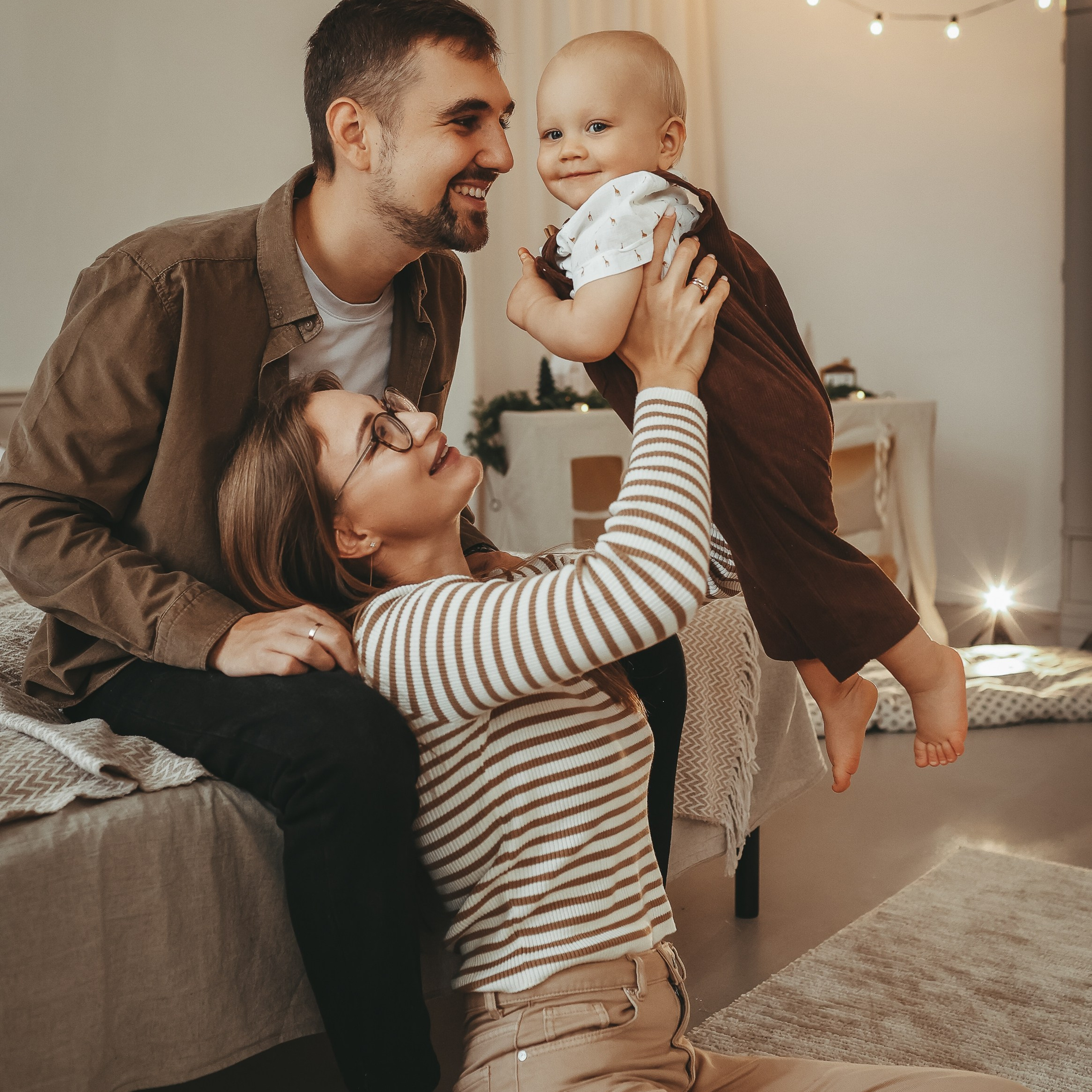 Тимофей Валерия и Андрей