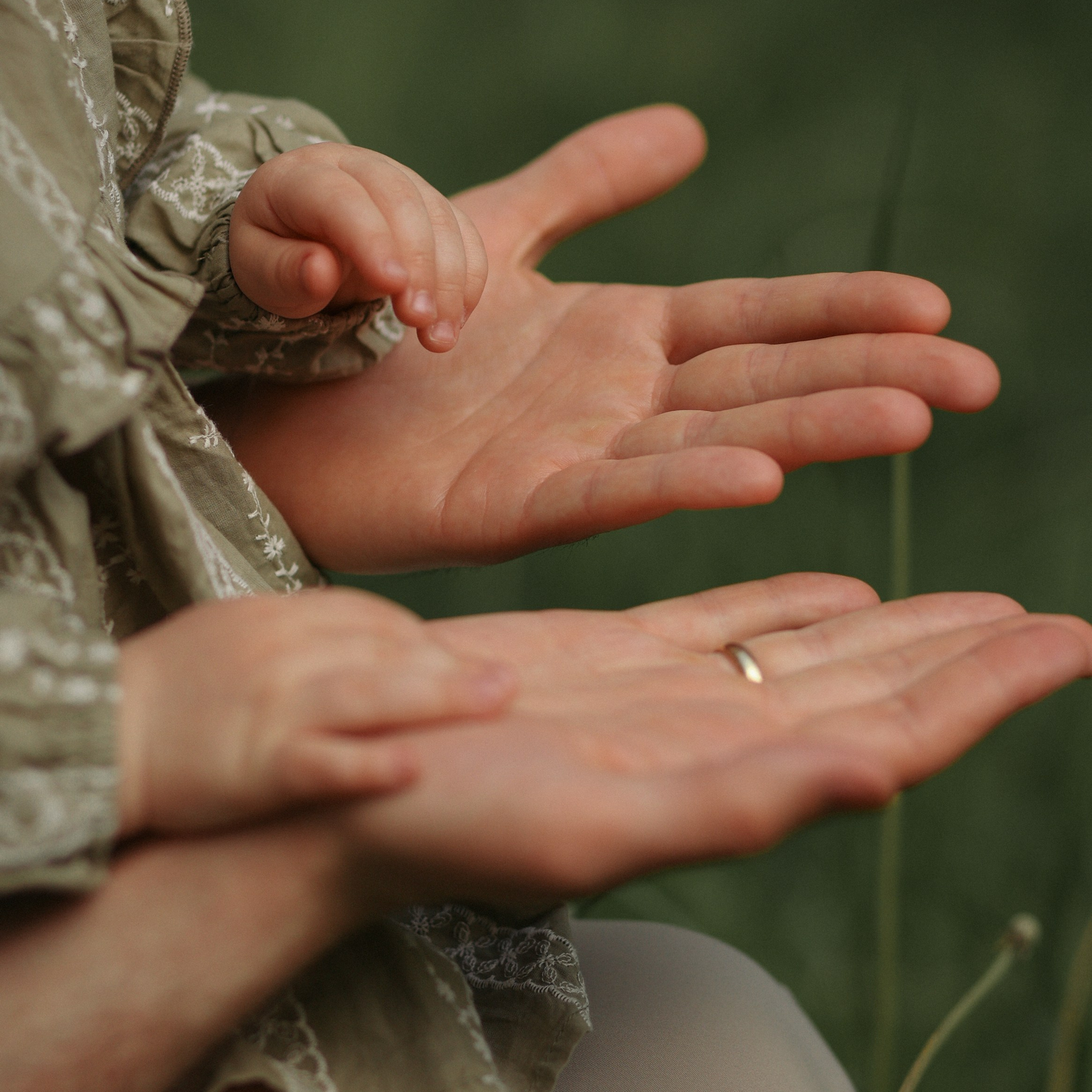 Маша Дима и Ника