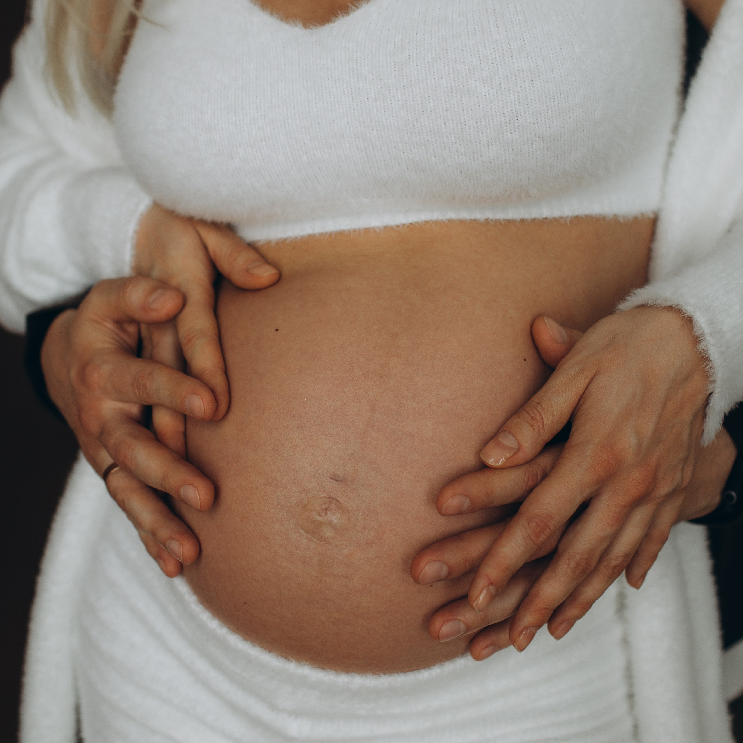 Даша и&nbsp;Илья