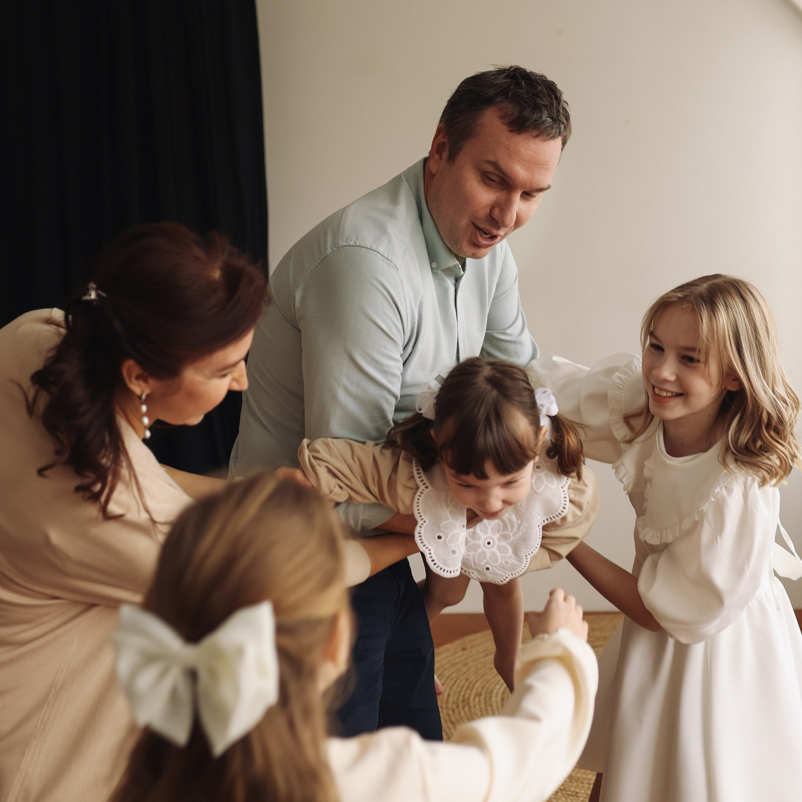 Отзывы. Фотограф Владимир Москва