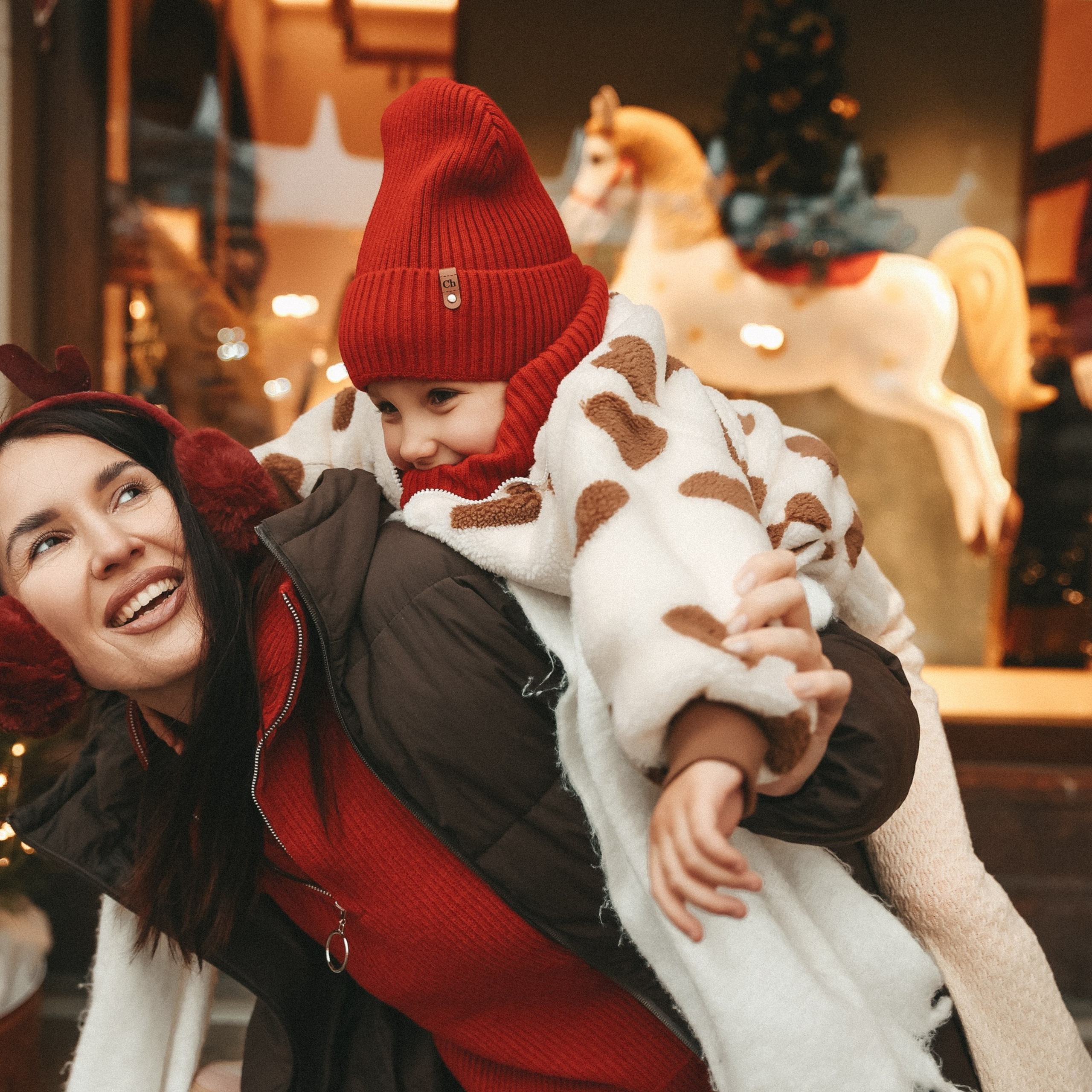 В&nbsp;ожидании Нового года Тамара и&nbsp;Вероника