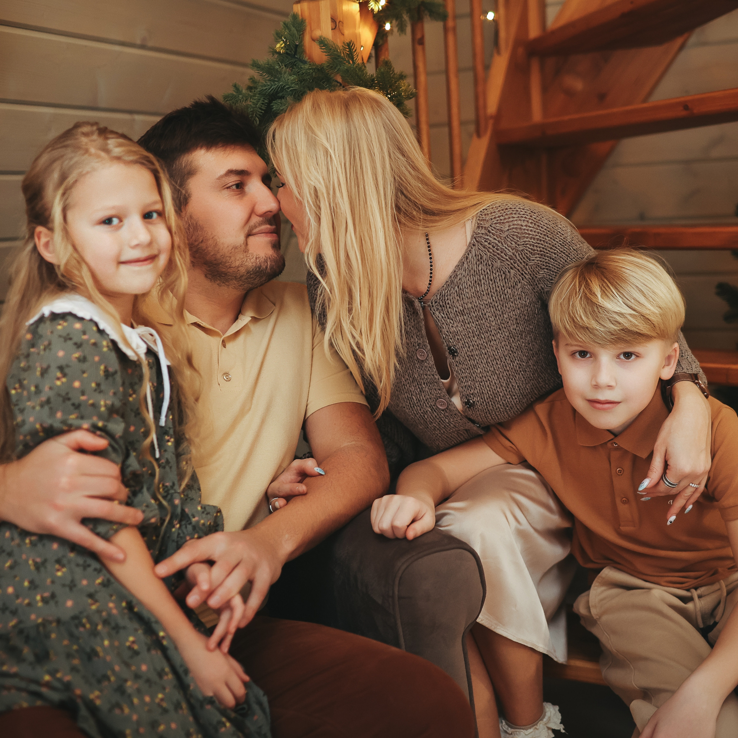 Отзывы. Фотограф Владимир Москва