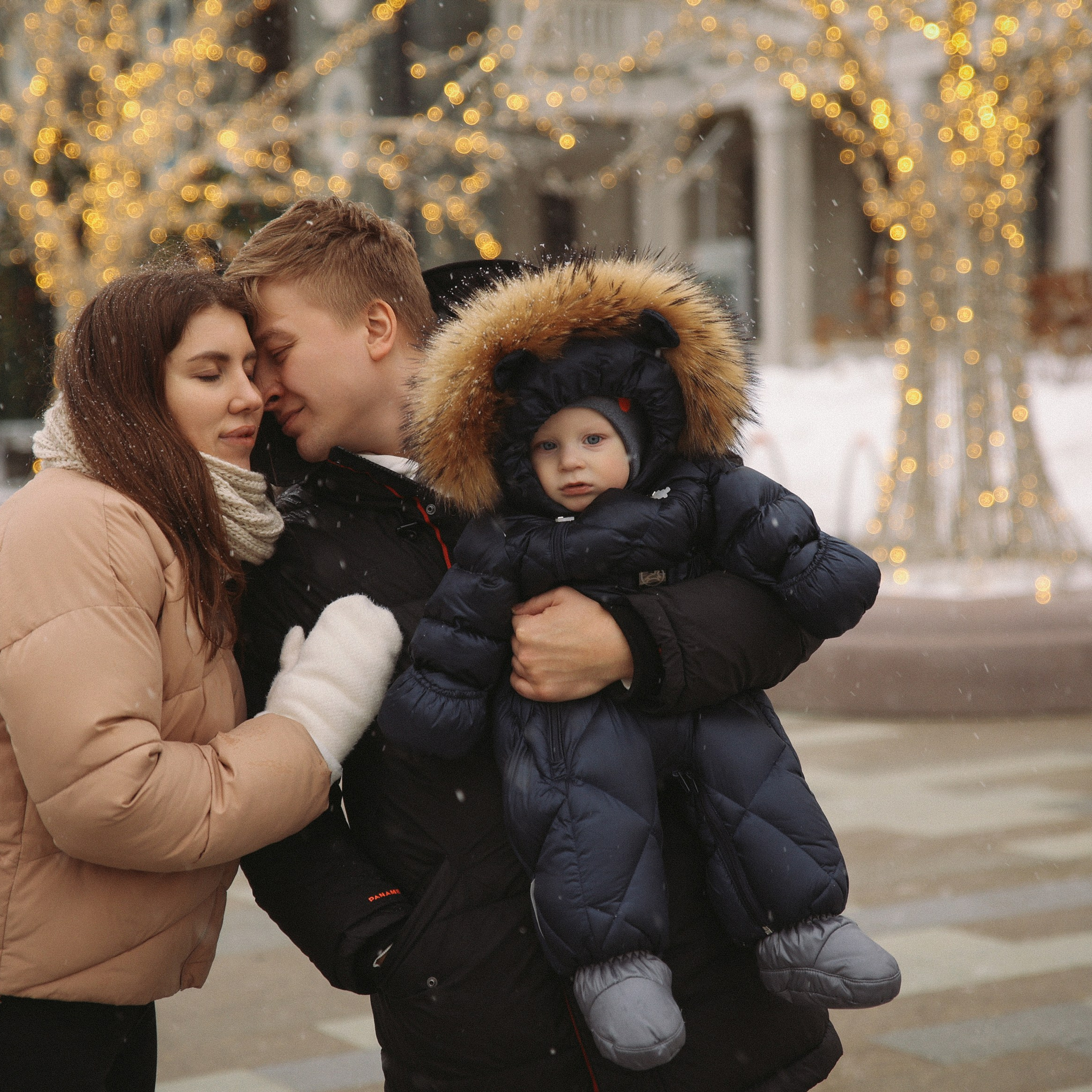 Одним воскресным днем