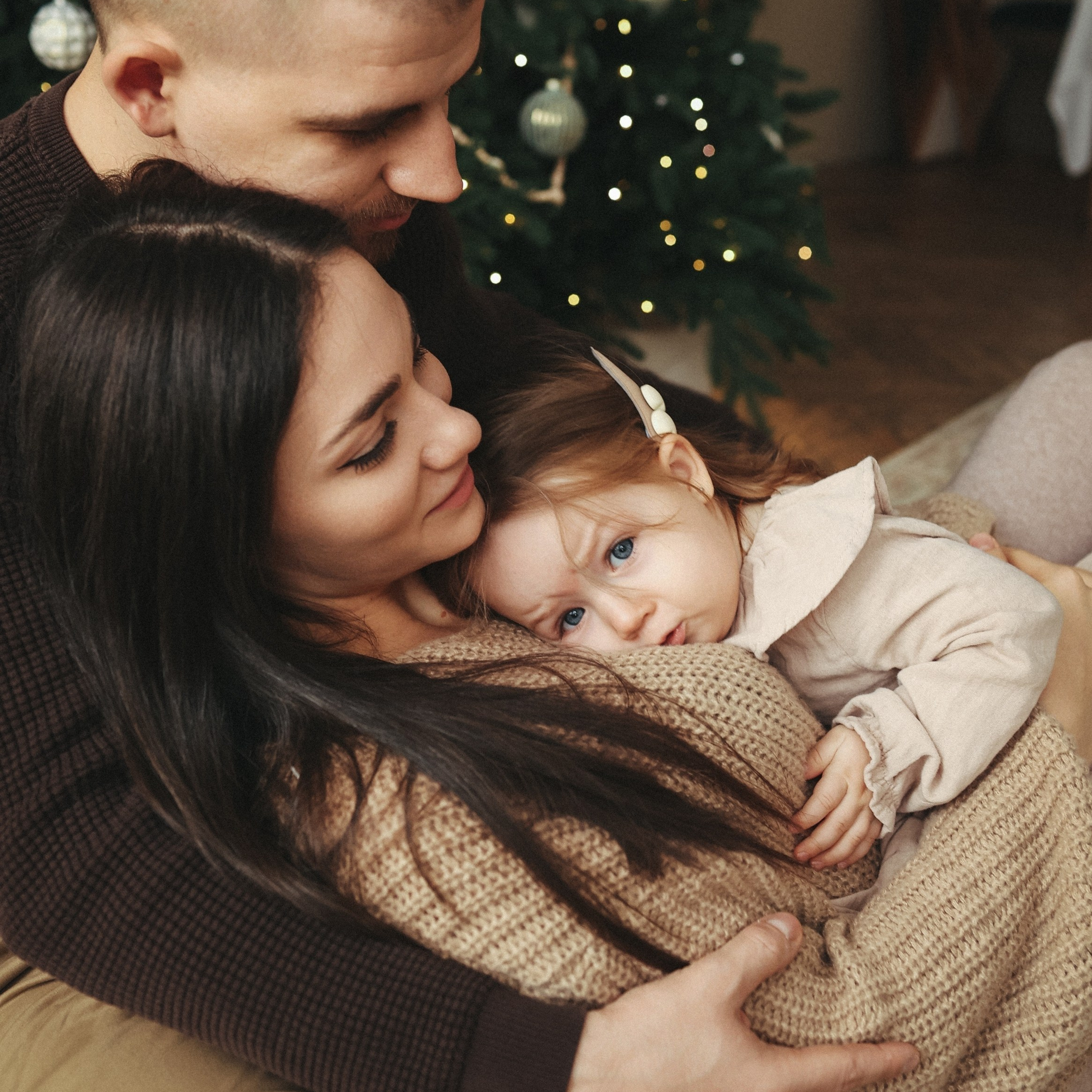 Василиса Диана и Виталий