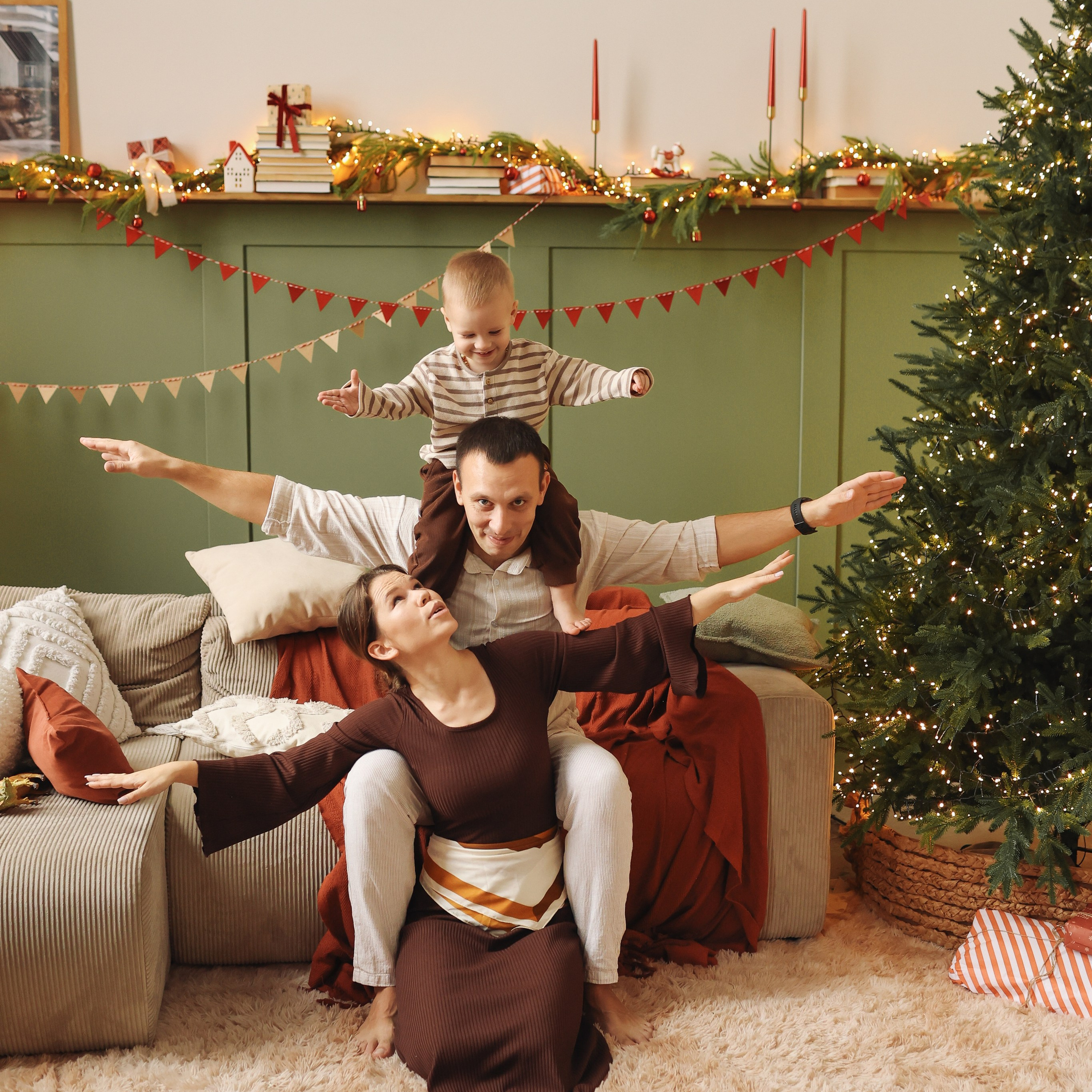 Отзывы. Фотограф Владимир Москва