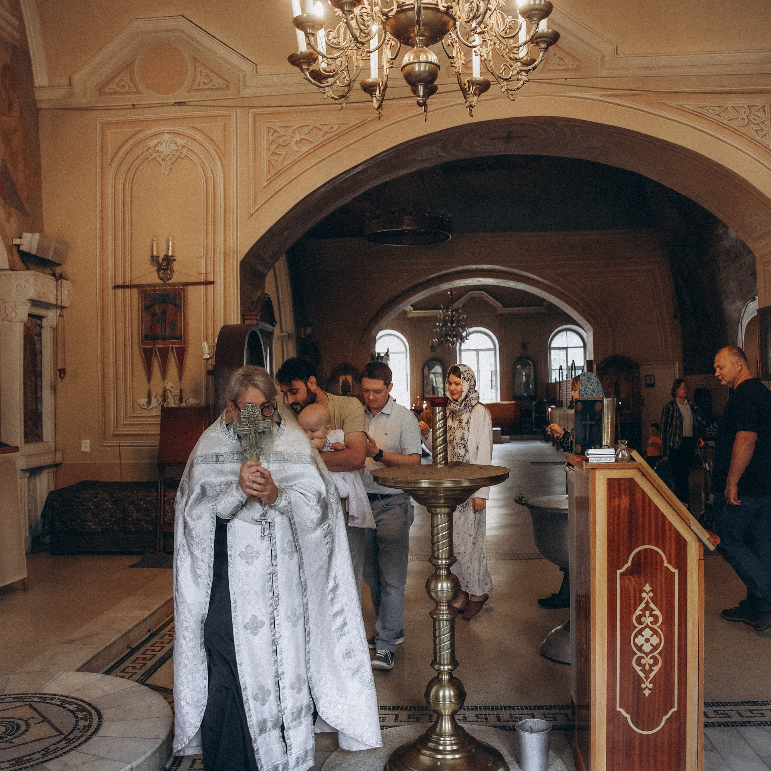 Отзывы. Фотограф Владимир Москва