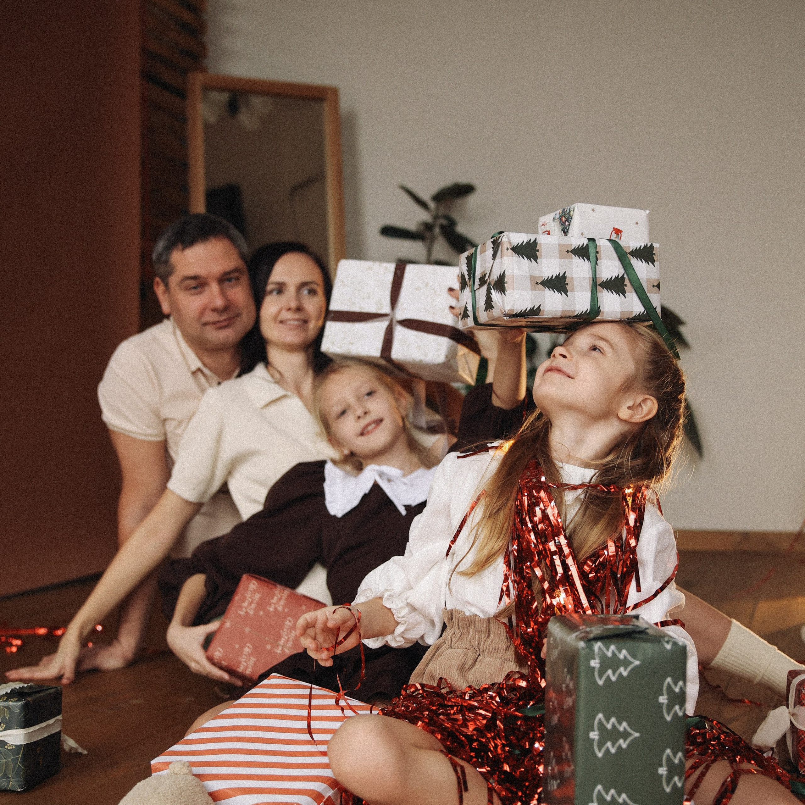 Отзывы. Фотограф Владимир Москва