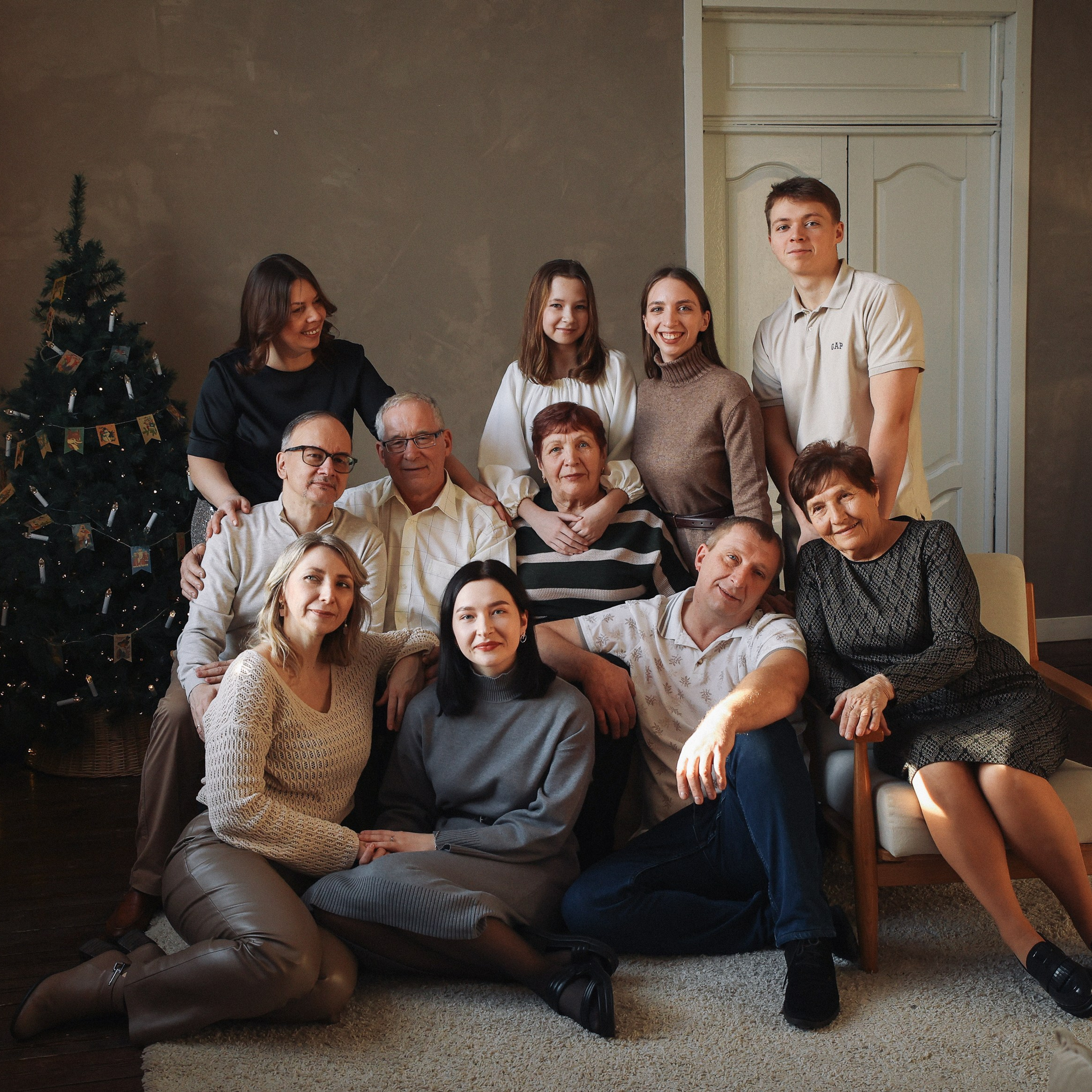 Отзывы. Фотограф Владимир Москва