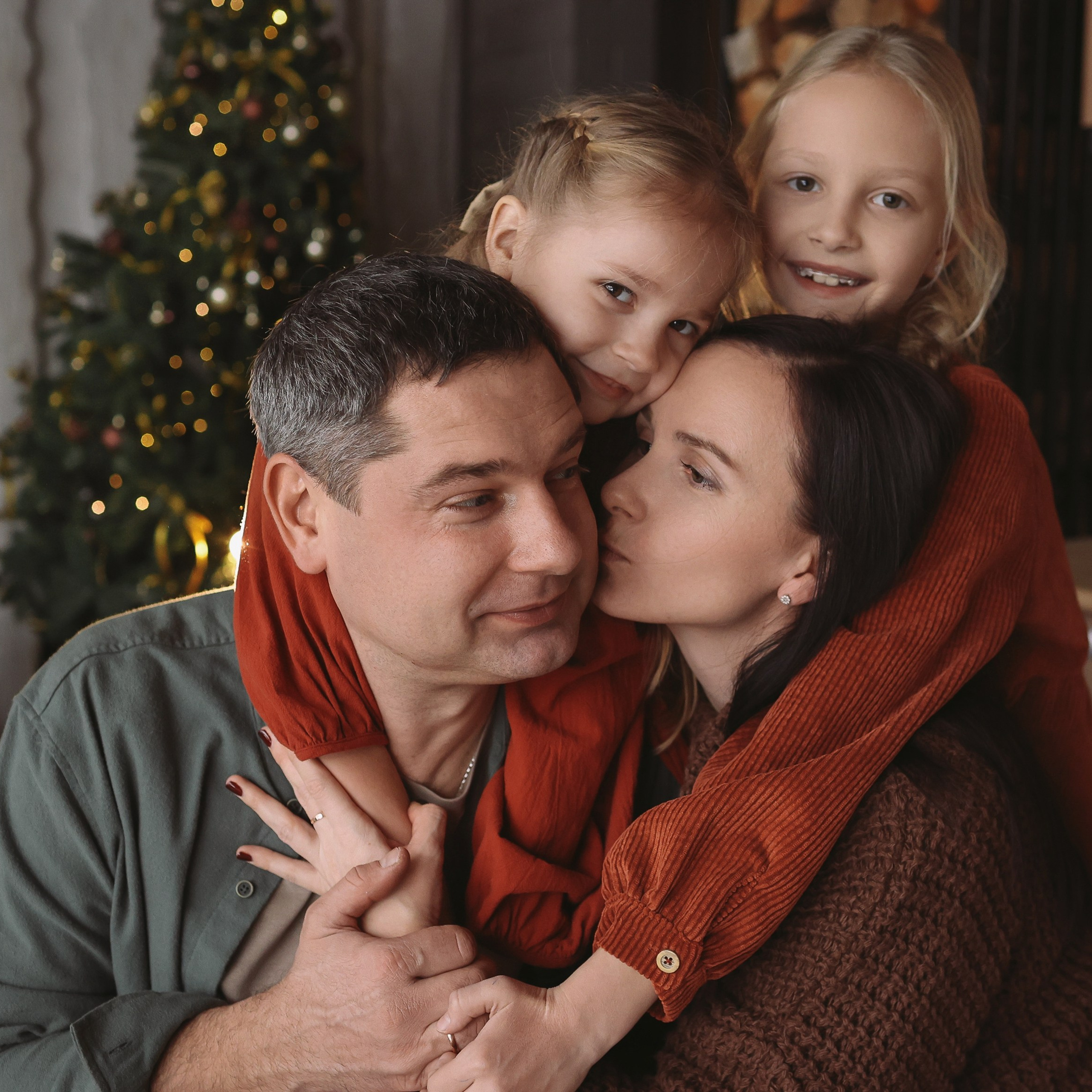 Отзывы. Фотограф Владимир Москва